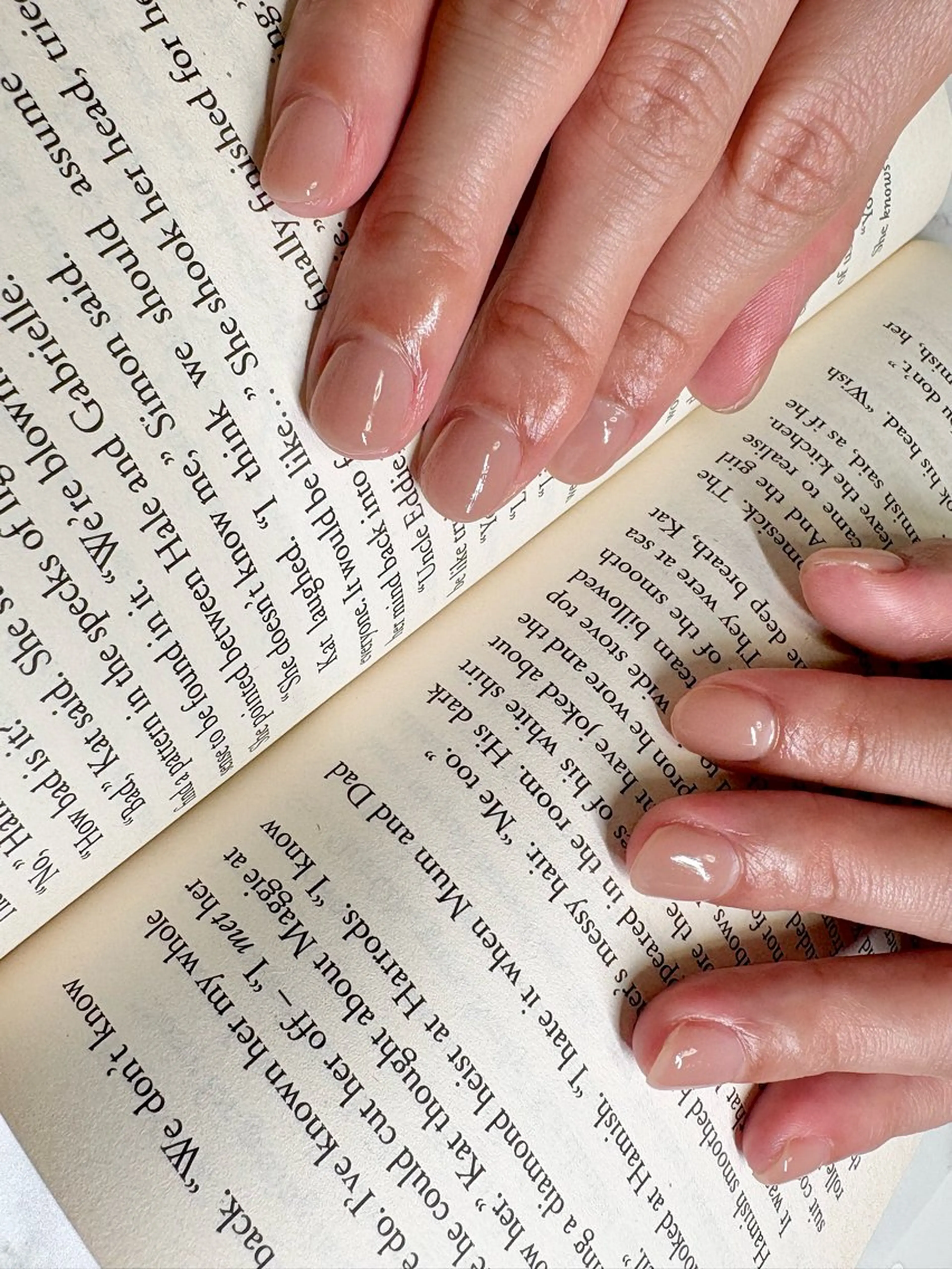 ネイル ハンドネイル nail salon -TOIRO-所属・-TOIRO- Eriのネイルデザイン