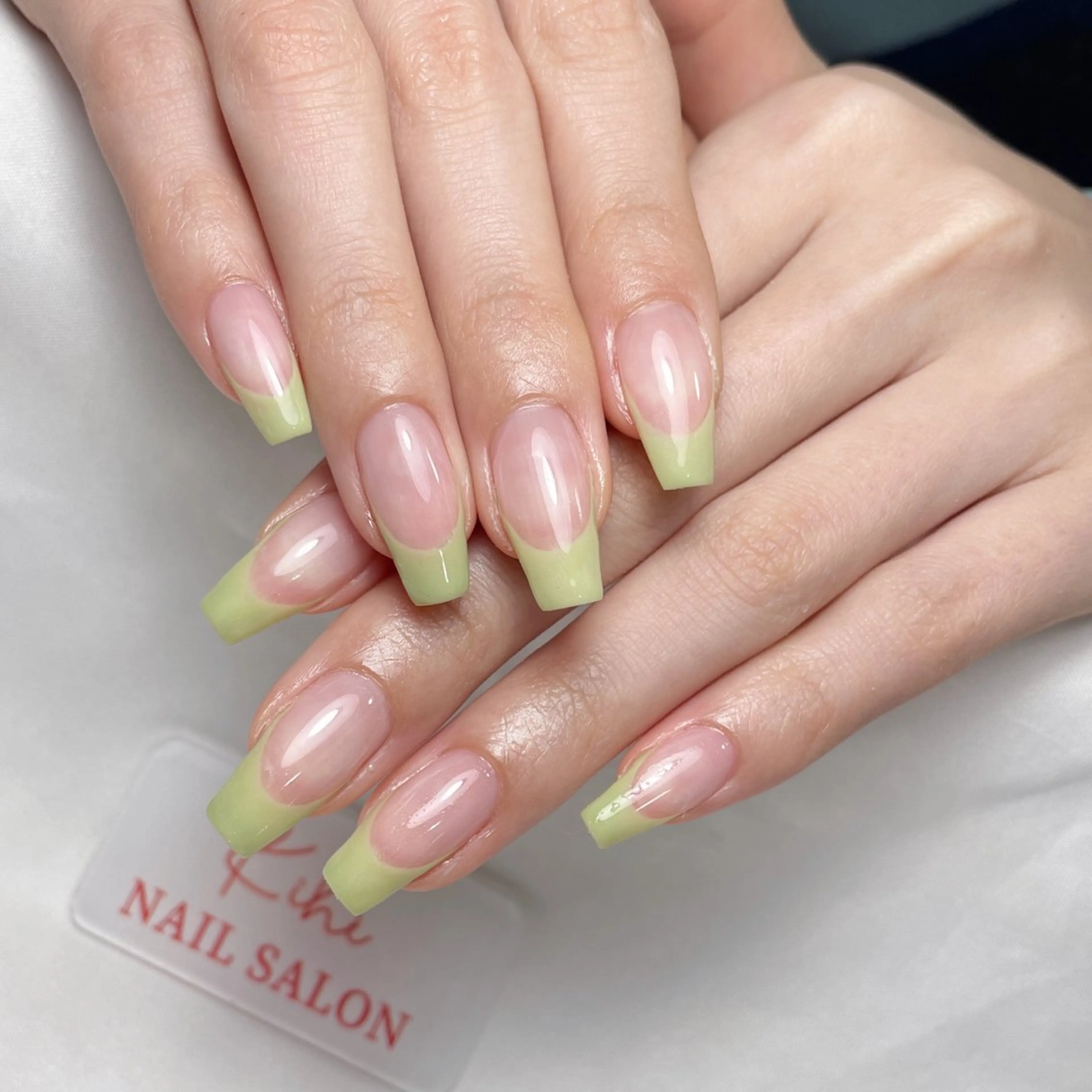 ネイル ハンドネイル 久保田 マリコのネイルデザイン