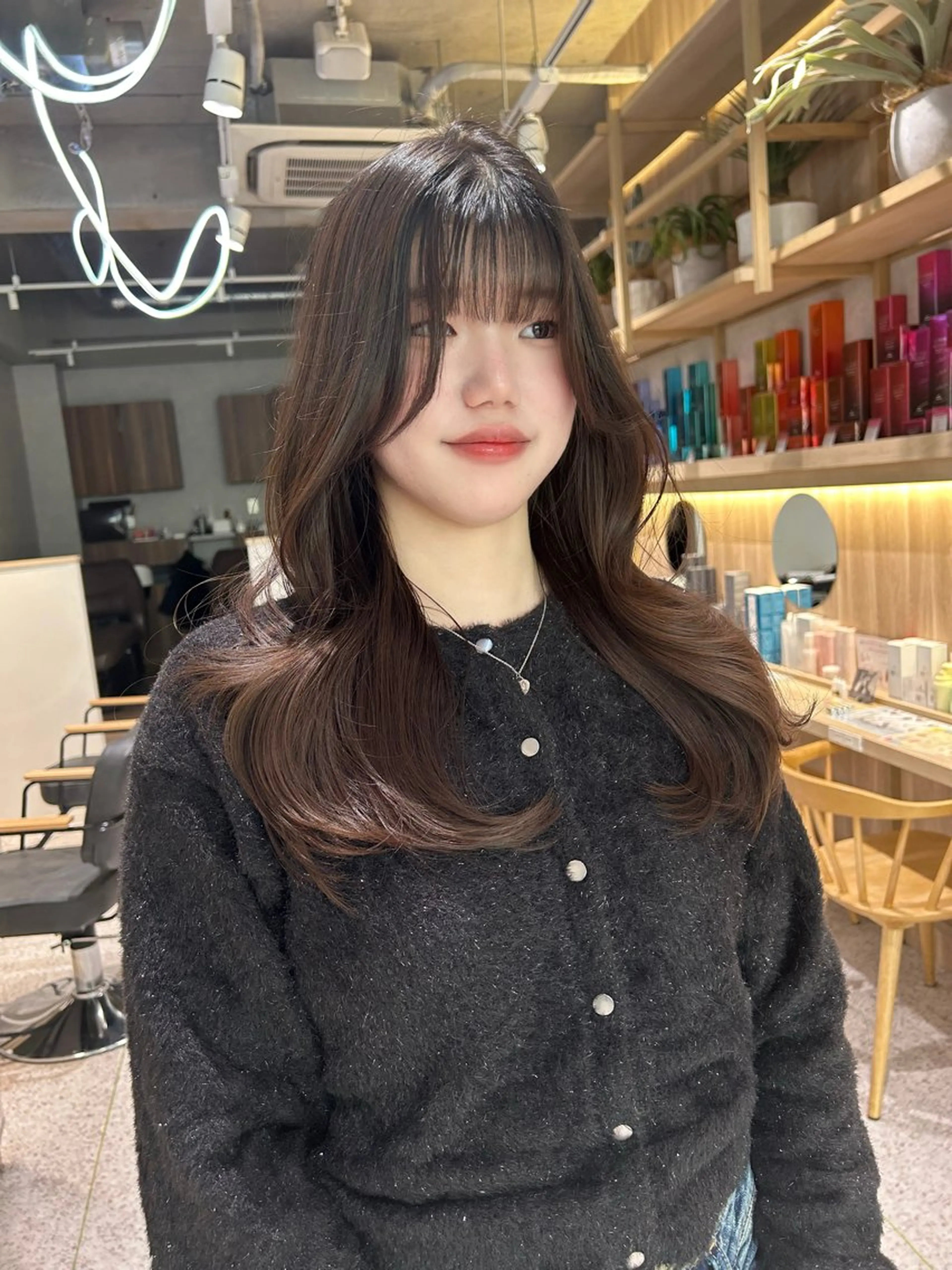 ショート ヘアアレンジ メンズ カット ヘアカラー トリートメント トレンドlayer cut💐mihoのヘアスタイル