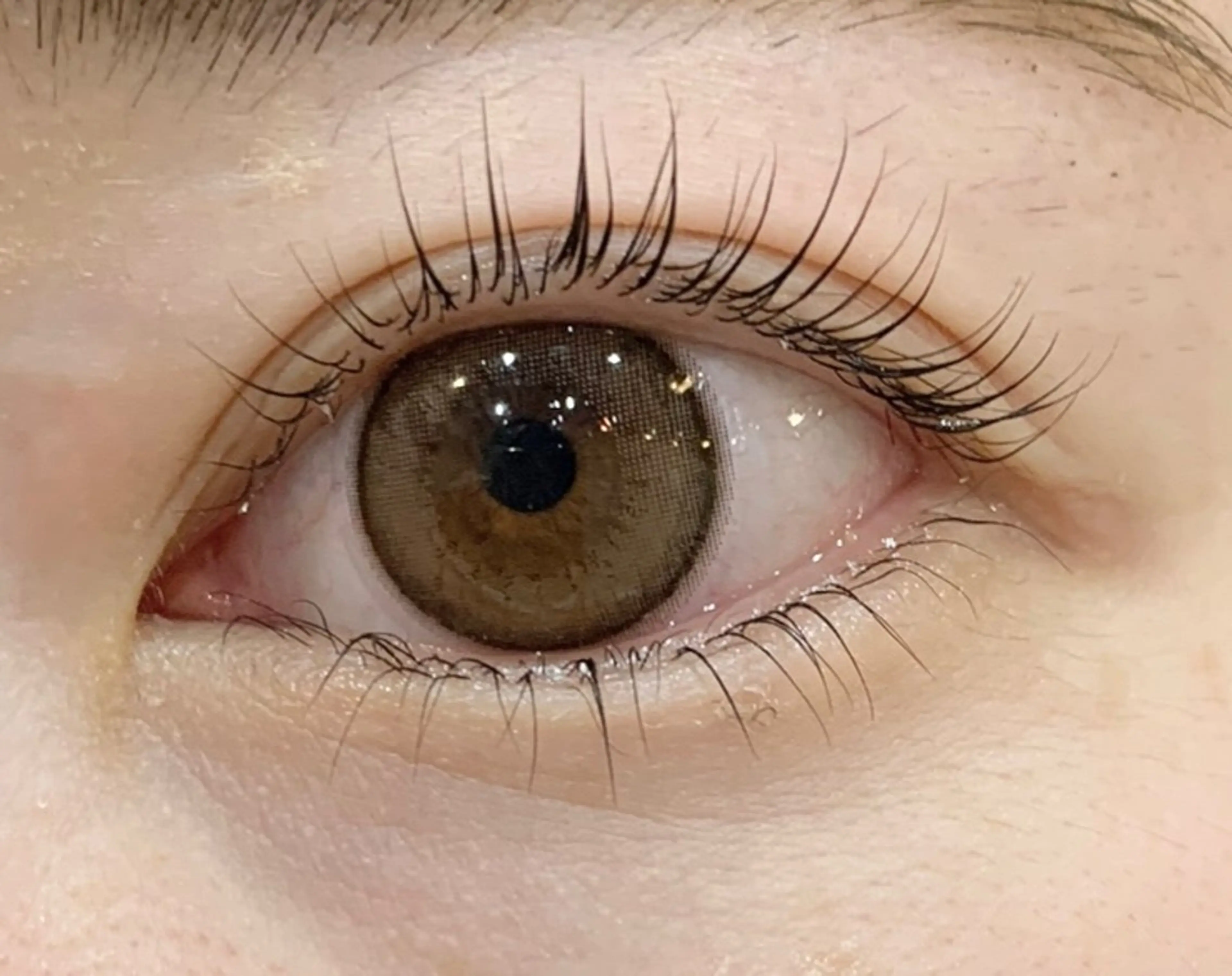 マツエク・マツパ . yunokaのマツエク・マツパデザイン