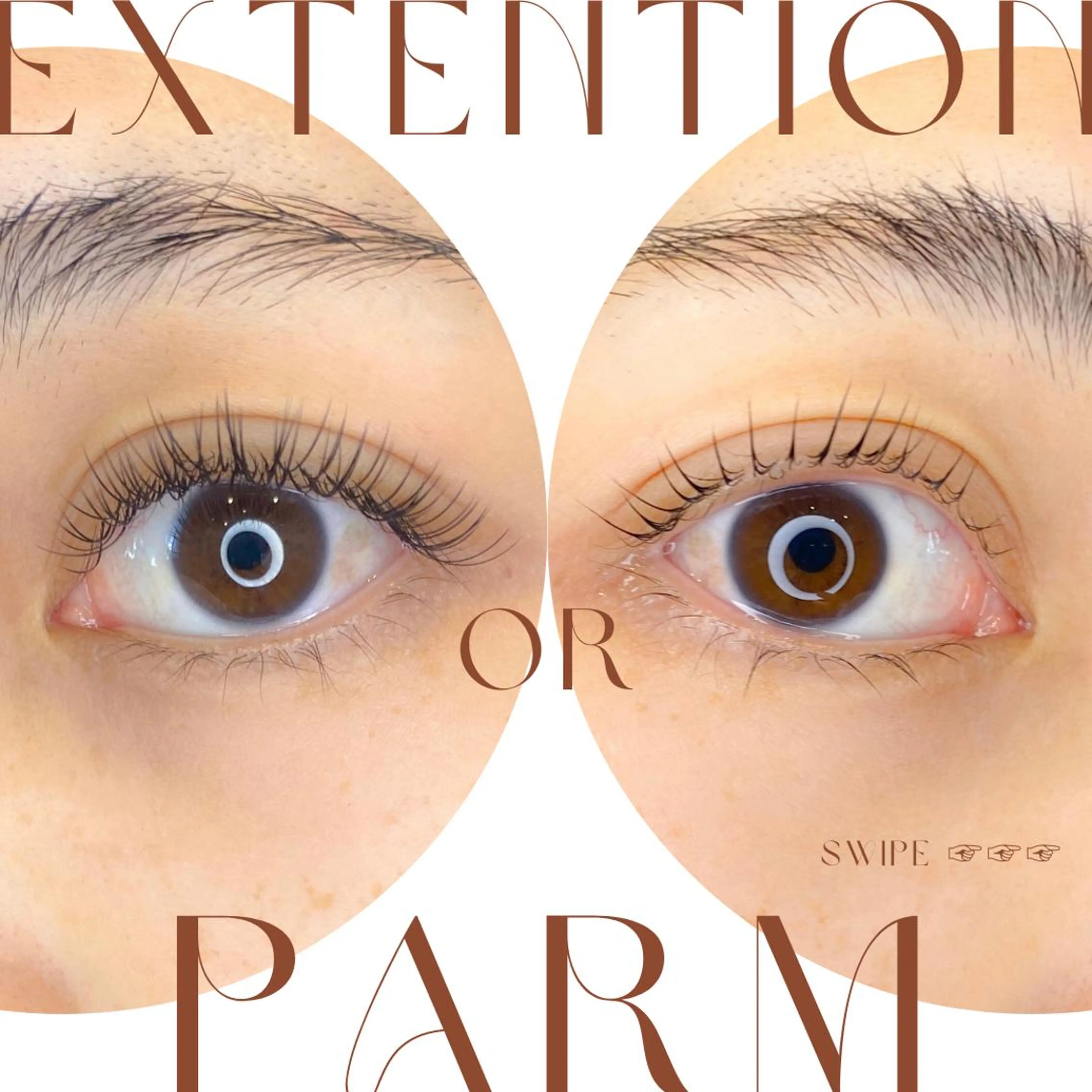 マツエク・マツパ まつ毛パーマまつエク 緑が丘徒歩1分/松田のマツエク・マツパデザイン