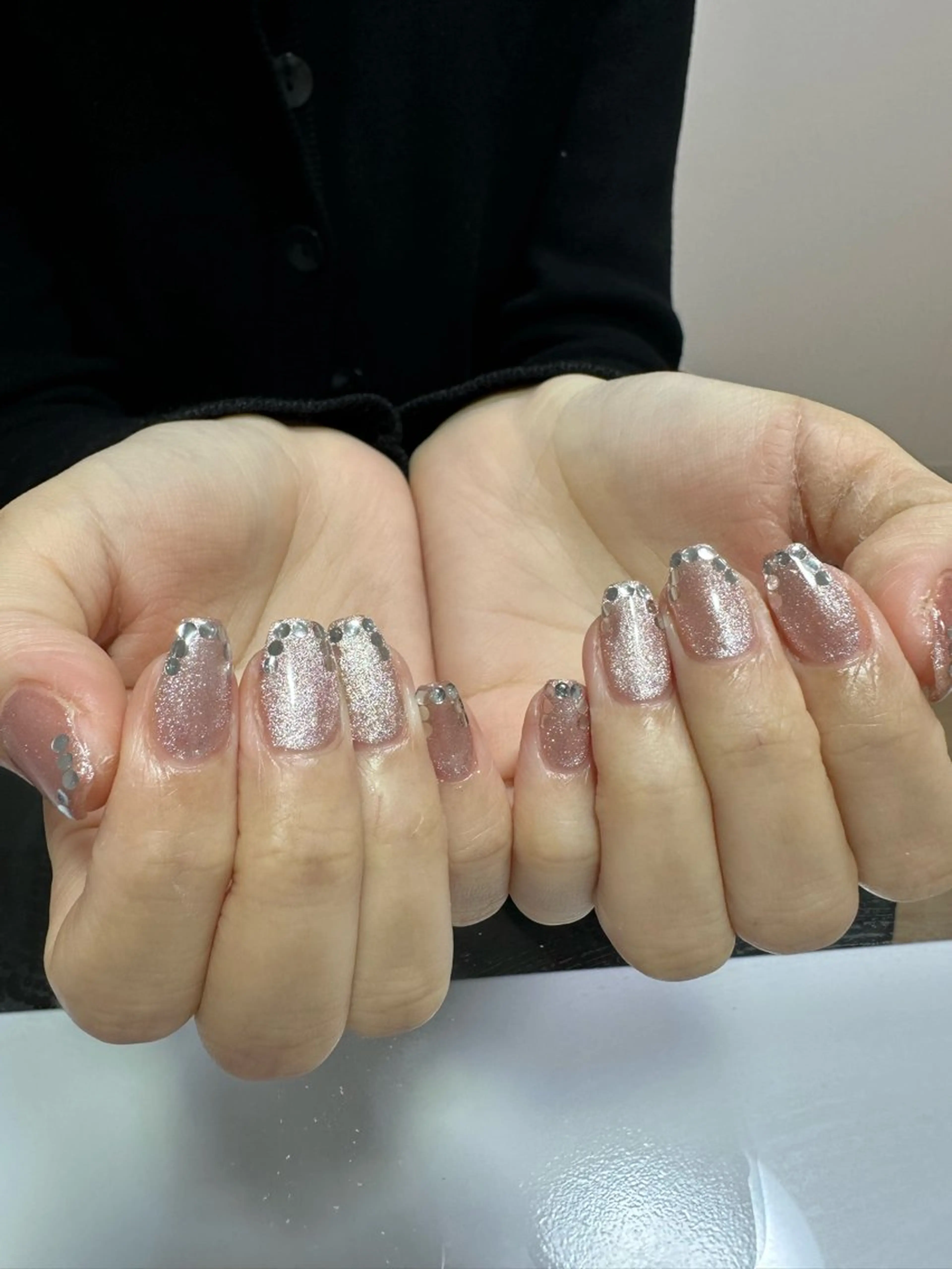ネイル Nail Salon Queen所属・Nail Salon Queenのネイルデザイン