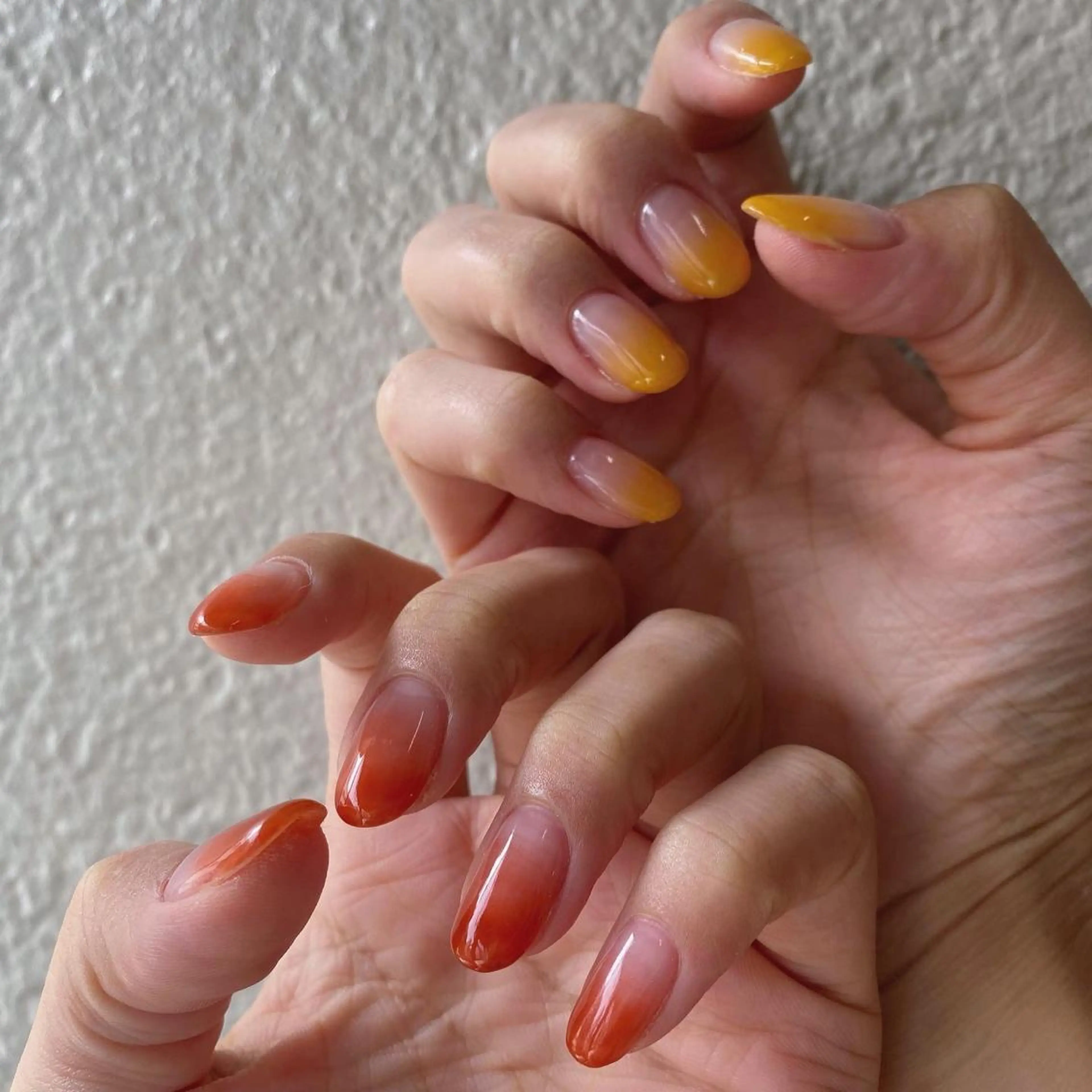 ネイル Yarm As Etel　。のネイルデザイン