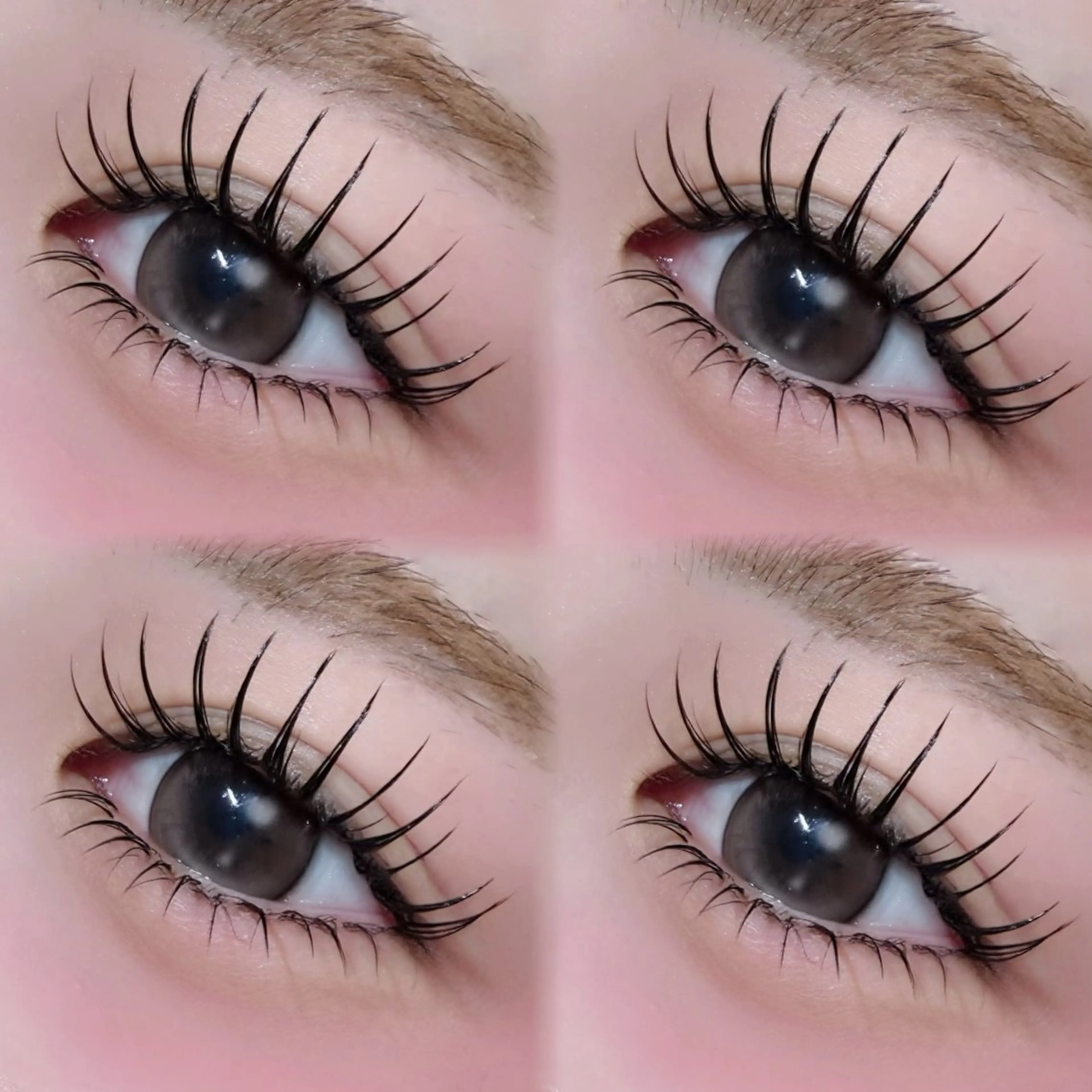 マツエク・マツパ マツエク 【pool eye】 rinaのマツエク・マツパデザイン