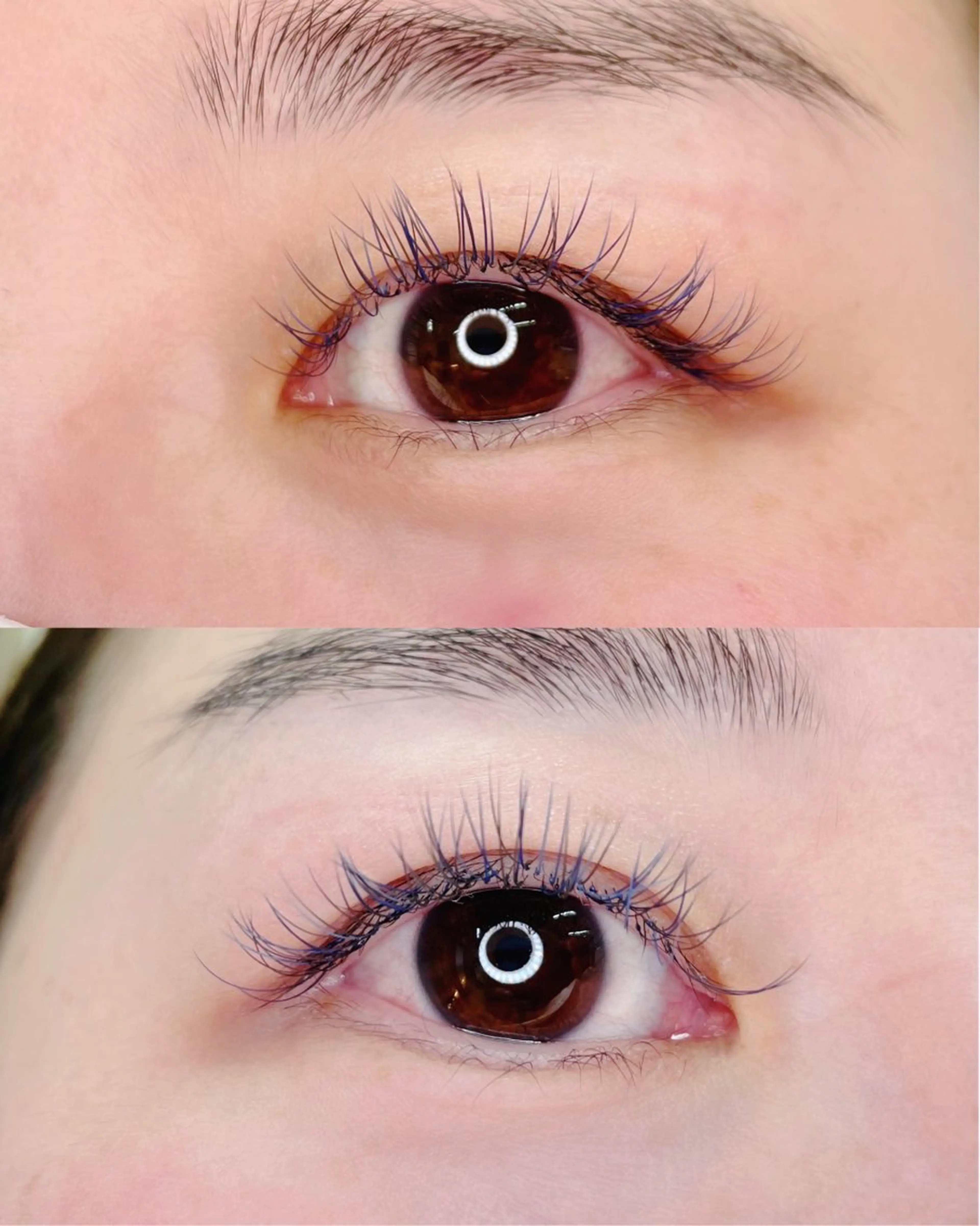 マツエク・マツパ フラットラッシュ マツエク AYA 【eyelash】のマツエク・マツパデザイン