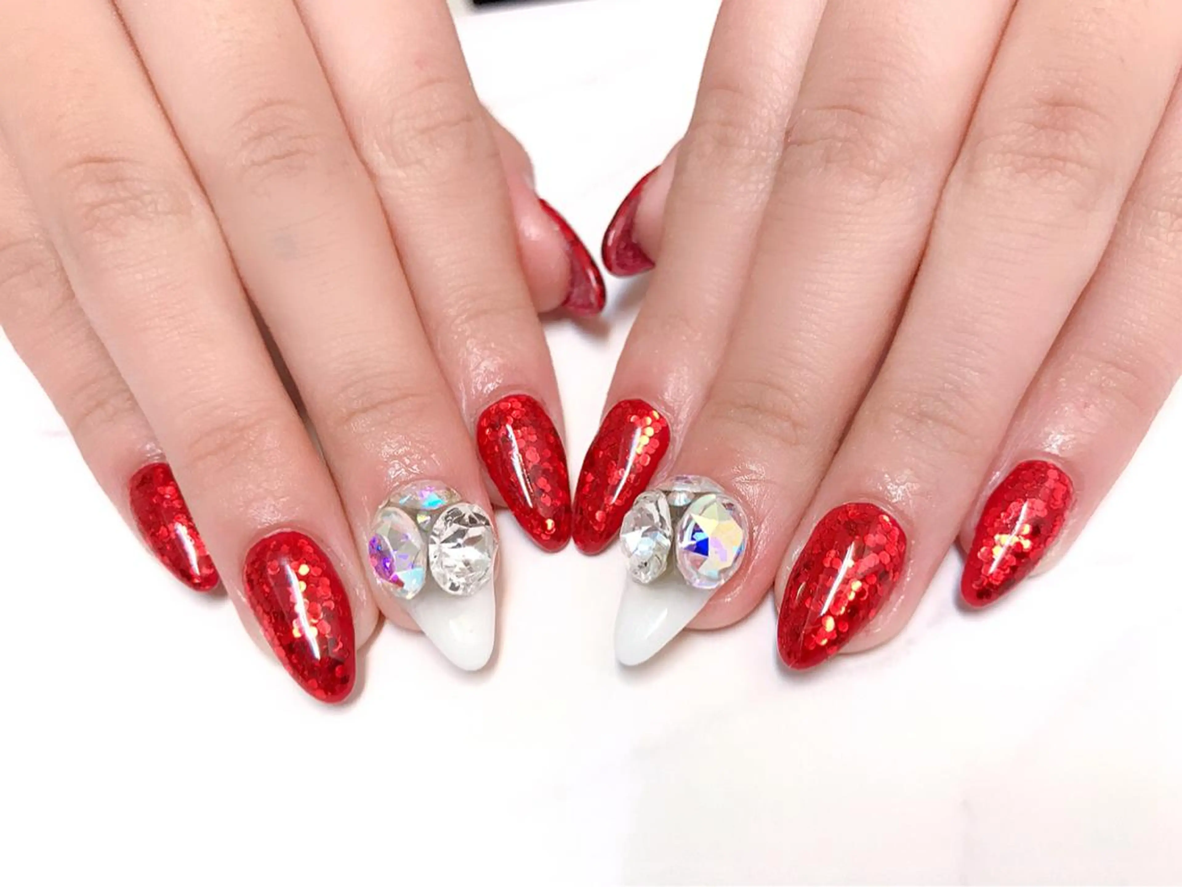 ネイル ハンドネイル yumnail (ネイル&脱毛)のエステ・リラクイメージ