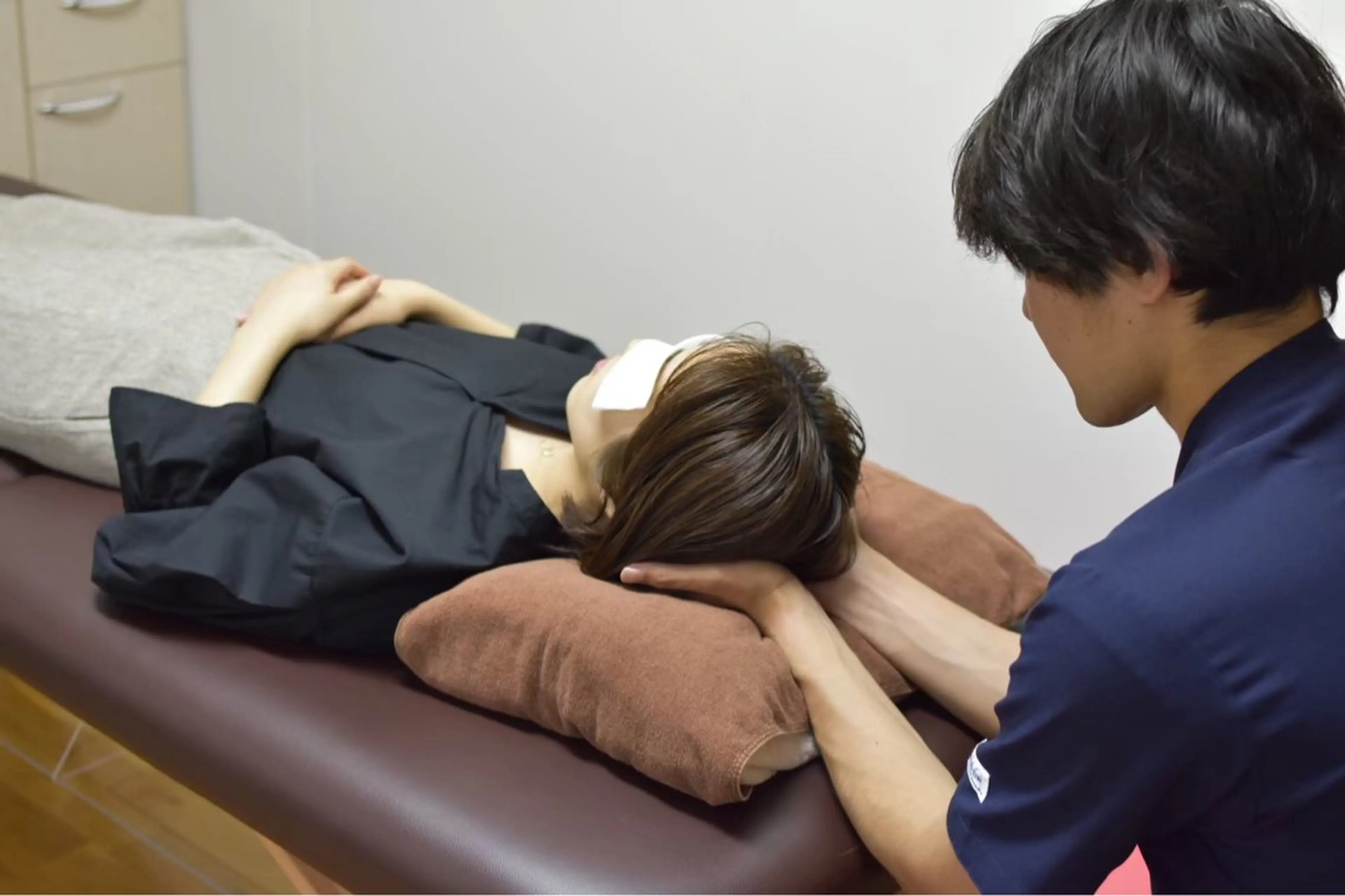 オーダーメイドコースの写真