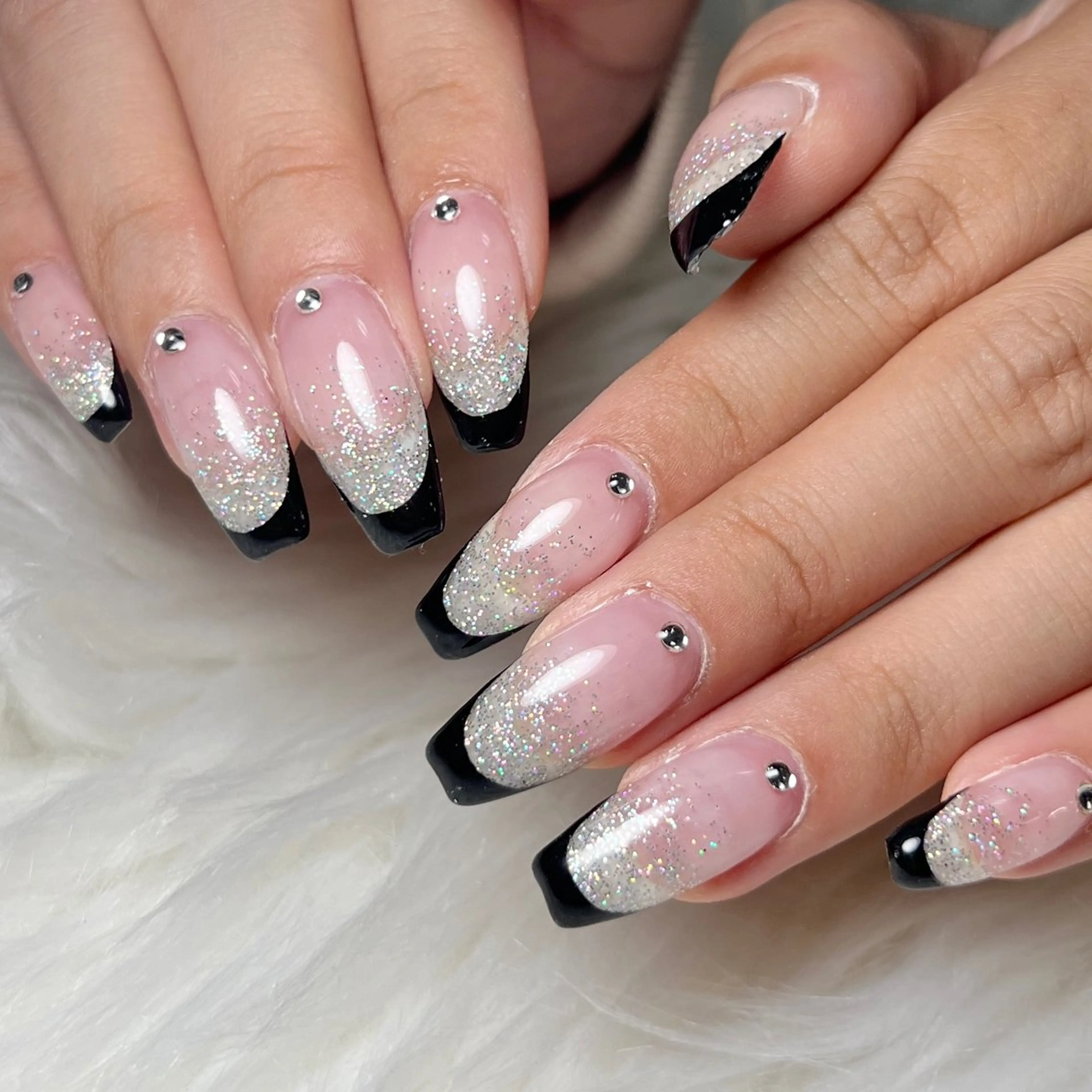 ネイル ハンドネイル 【Yappy🌈】 💖P-tanaのネイルデザイン