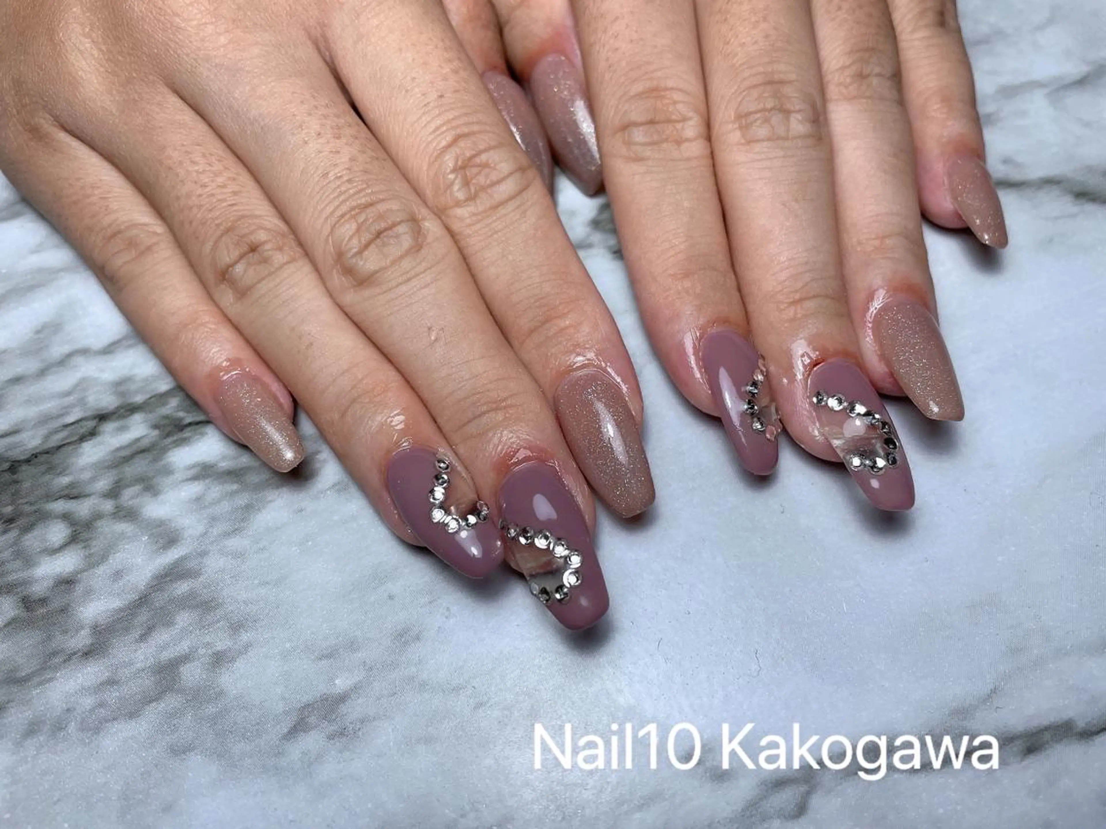 ✩.*˚スカルプシンプルコース✩.*˚の写真