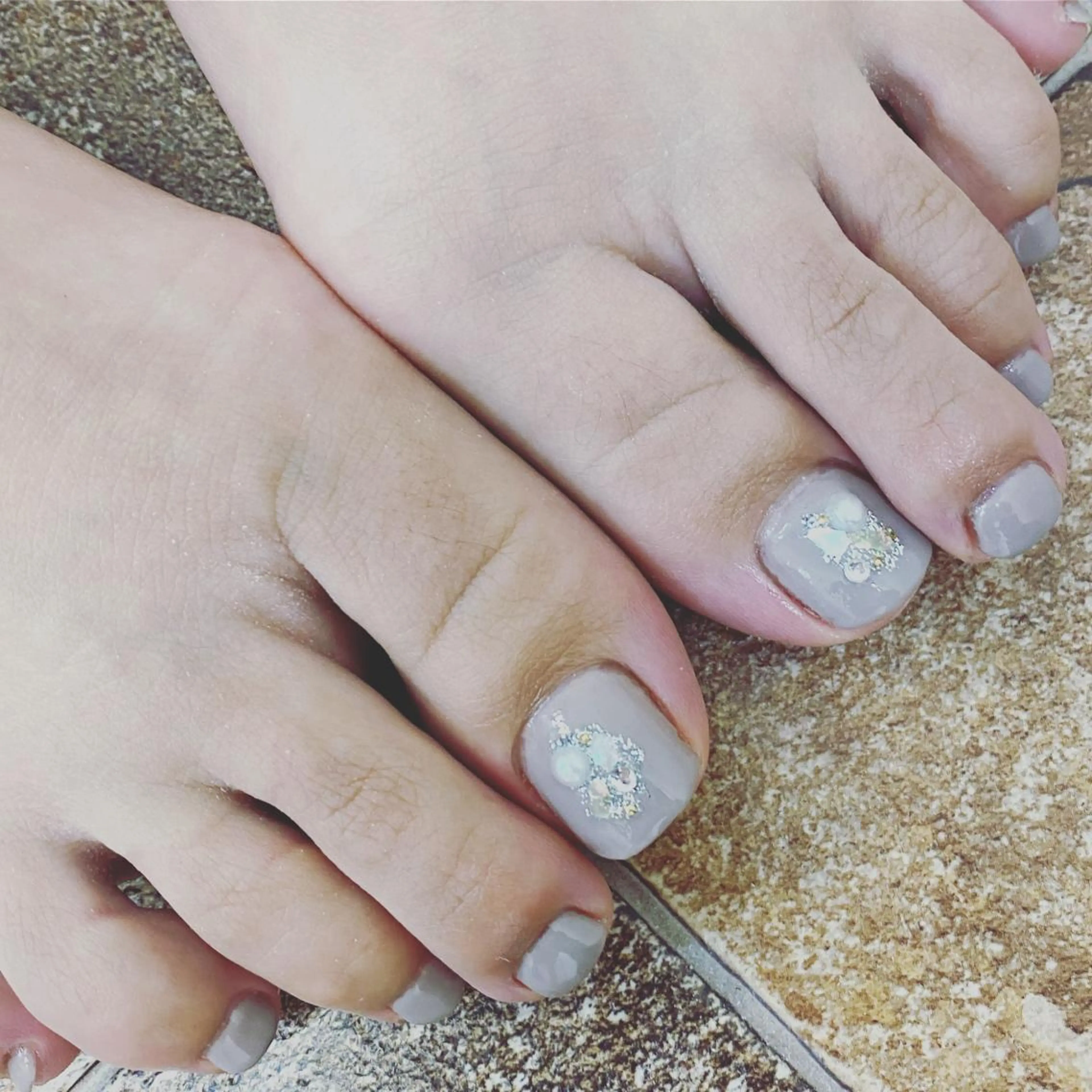 ネイル プライベートサロン M plusのネイルデザイン