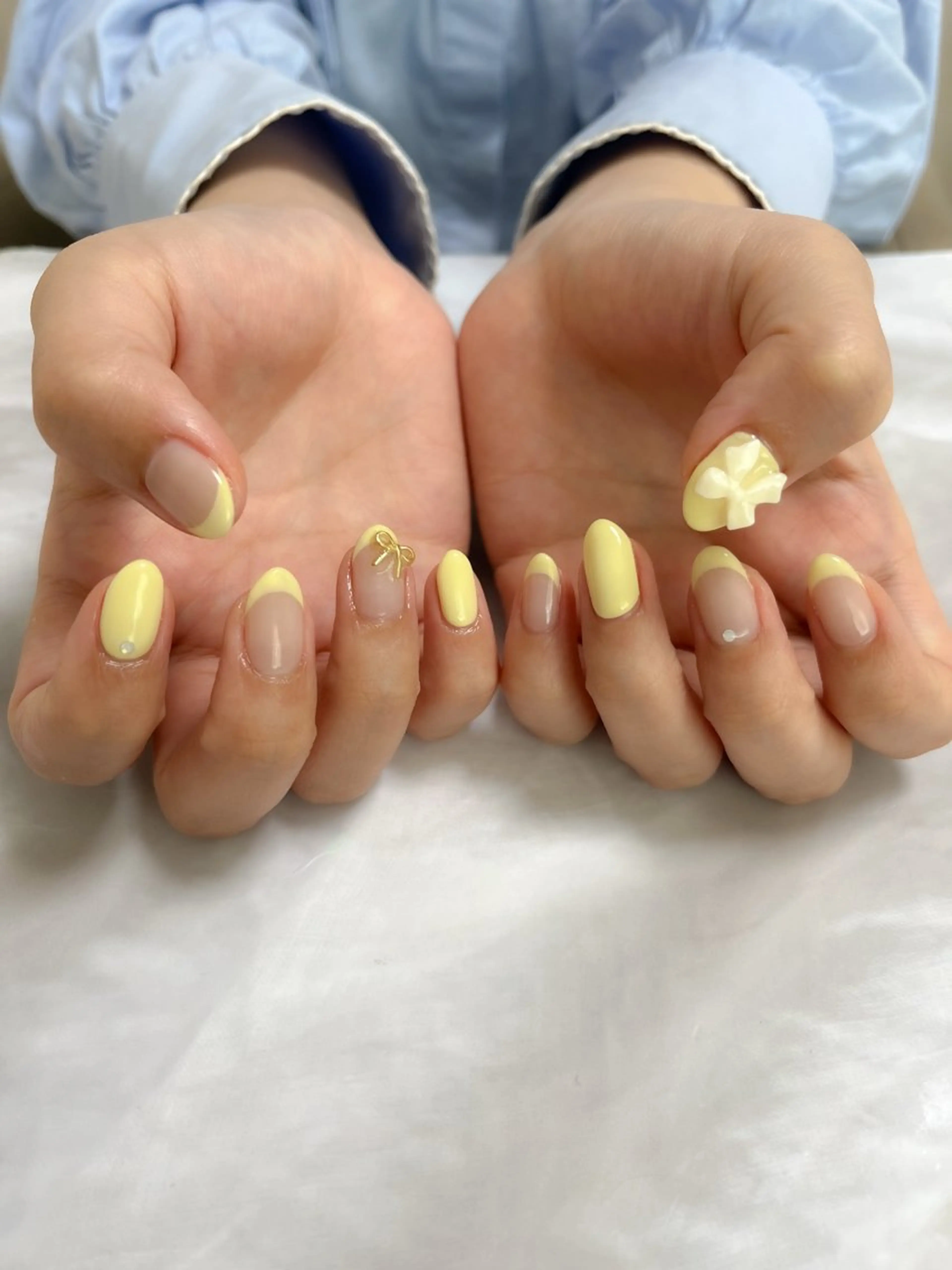 ネイル nails. hymのネイルデザイン