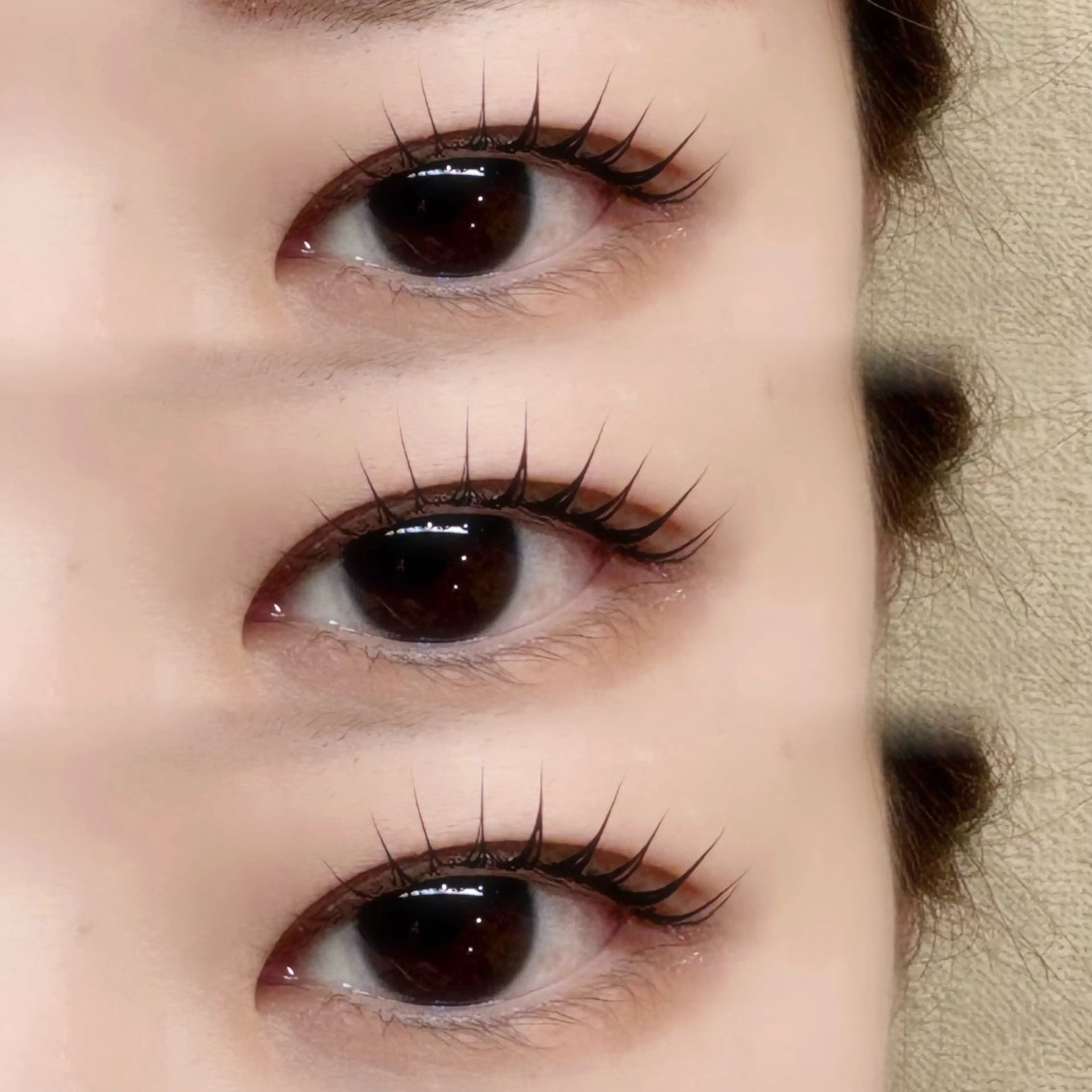 【ご新規様限定】パリジェンヌラッシュリフトの写真