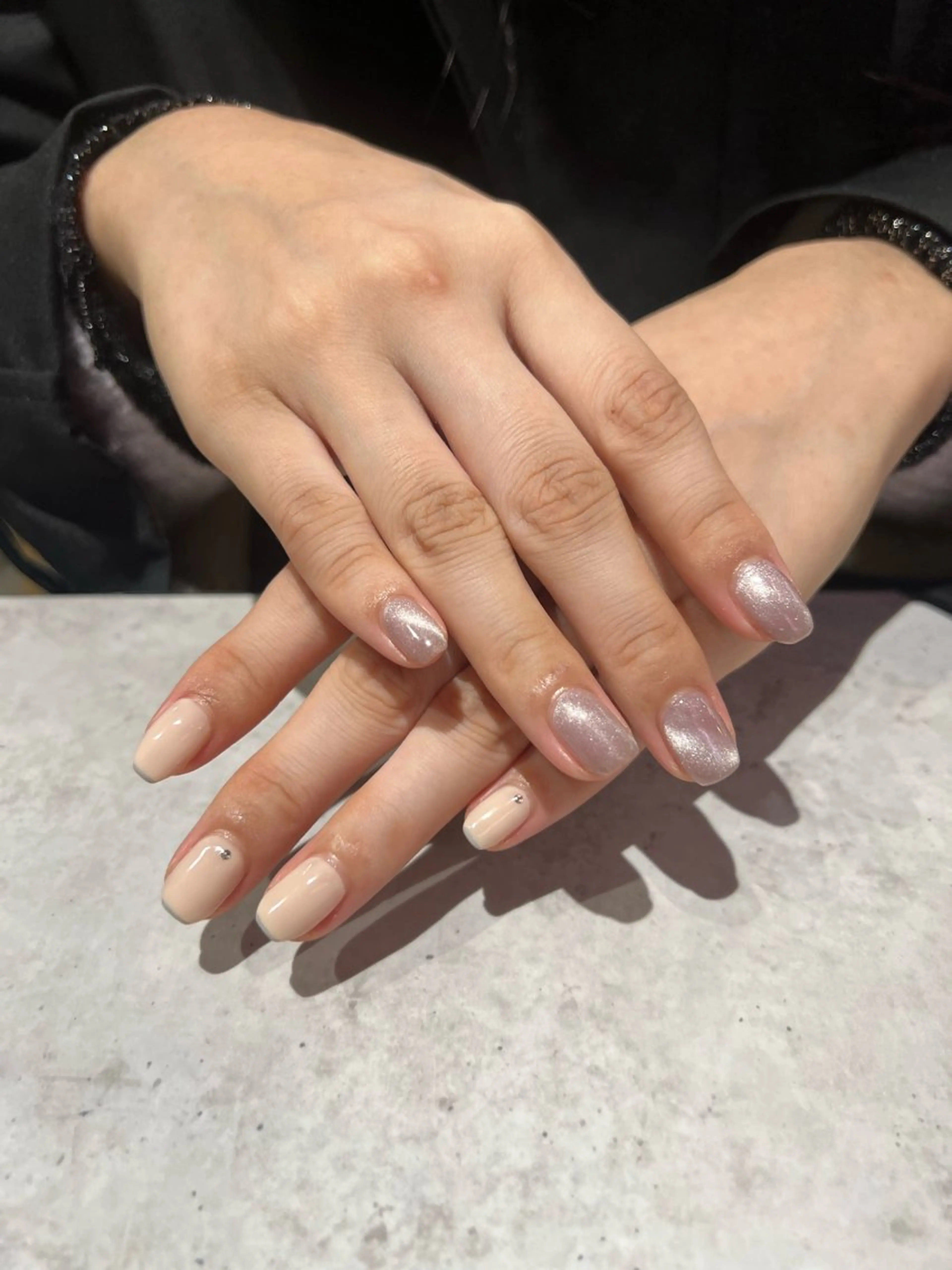 ネイル ハンドネイル asuka 🐰のネイルデザイン