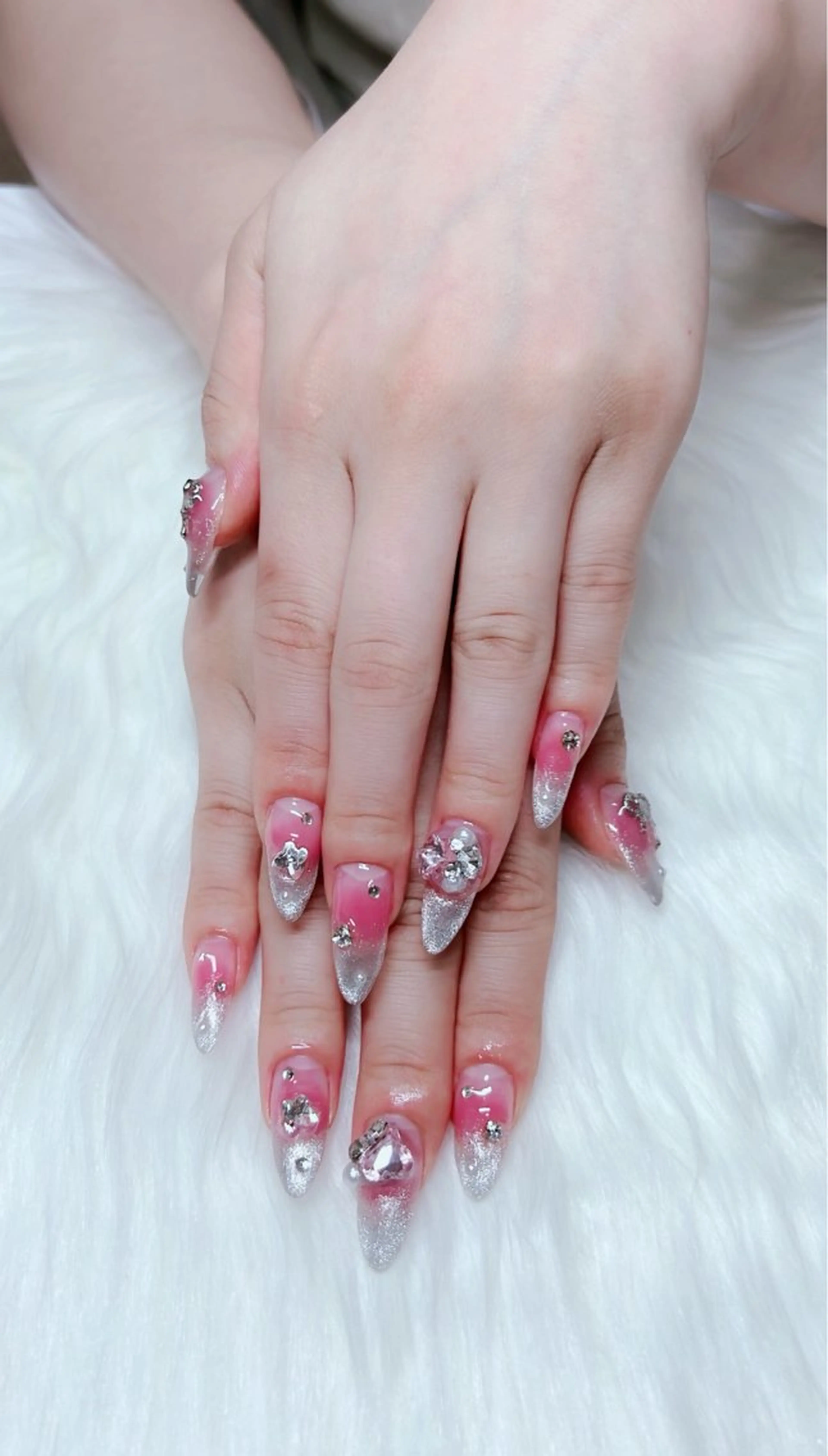 ネイル nail renのネイルデザイン