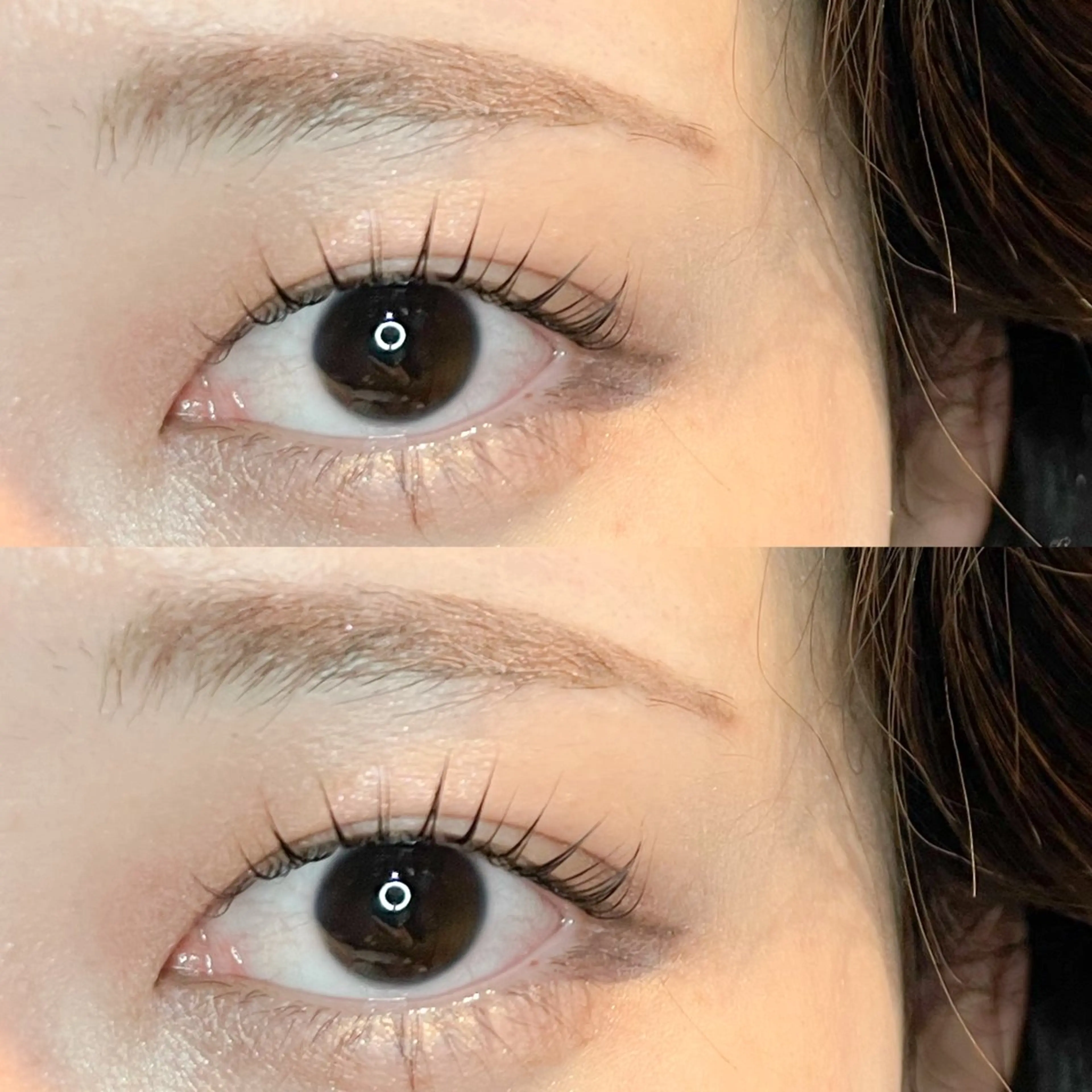 マツエク・マツパ 【眉毛専門サロン】EAGLEアイブロウ錦糸町店所属・似合わせアイブロウ 🎀yukinoの眉毛・アイブロウイメージ