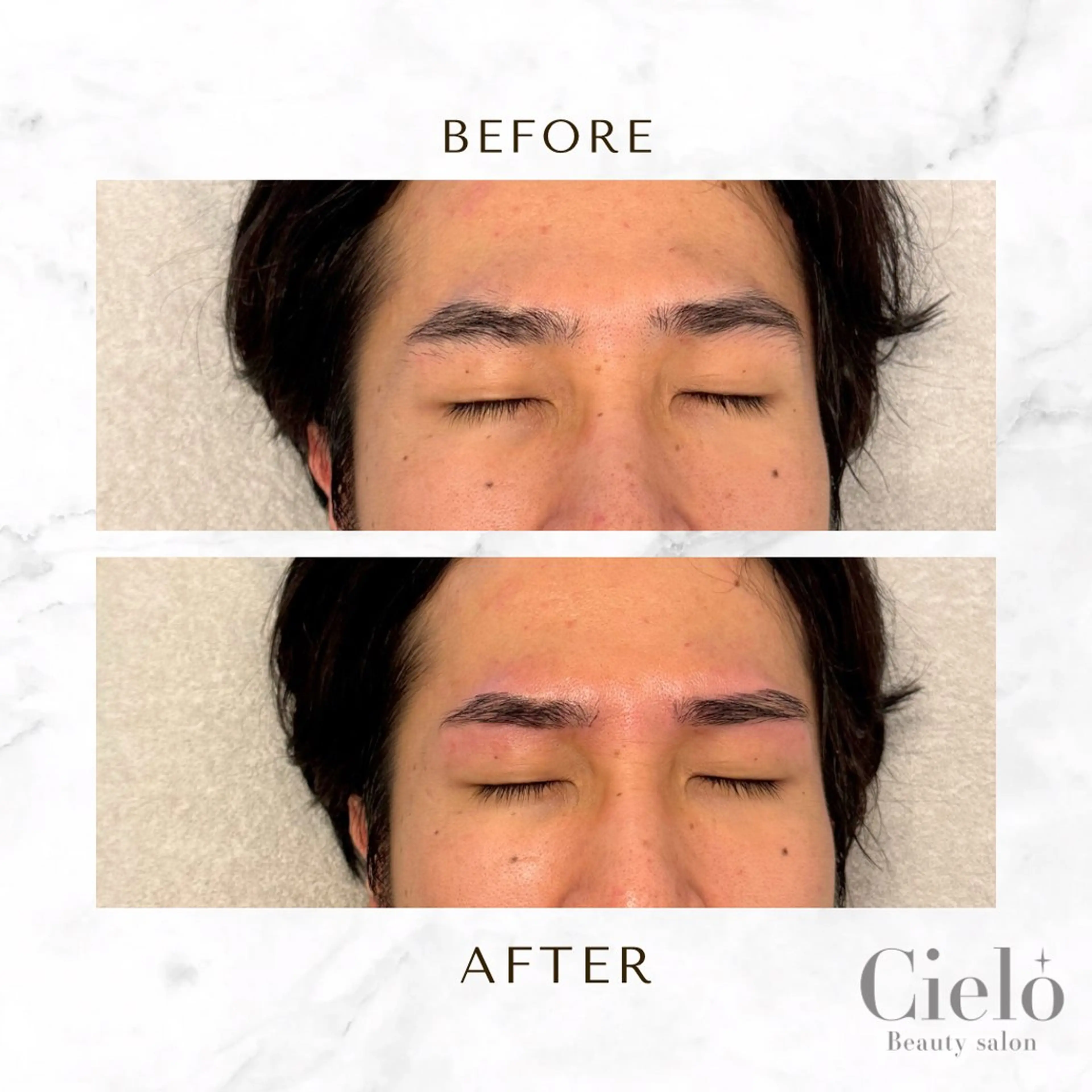 アイブロウ Cielo 赤坂店のエステ・リラクイメージ