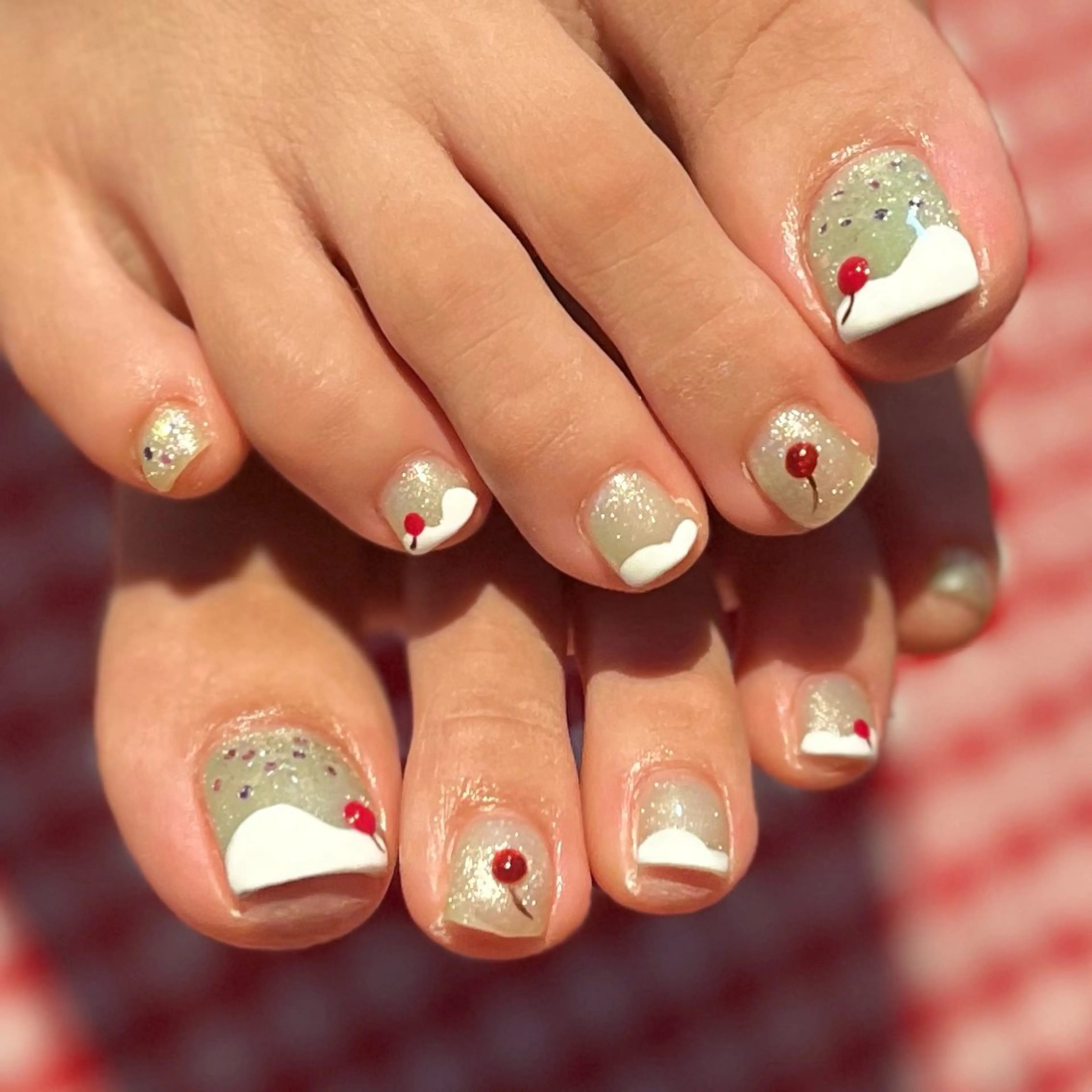 ネイル NAIL MATILDa 1103所属・NAIL MATILDaのネイルデザイン