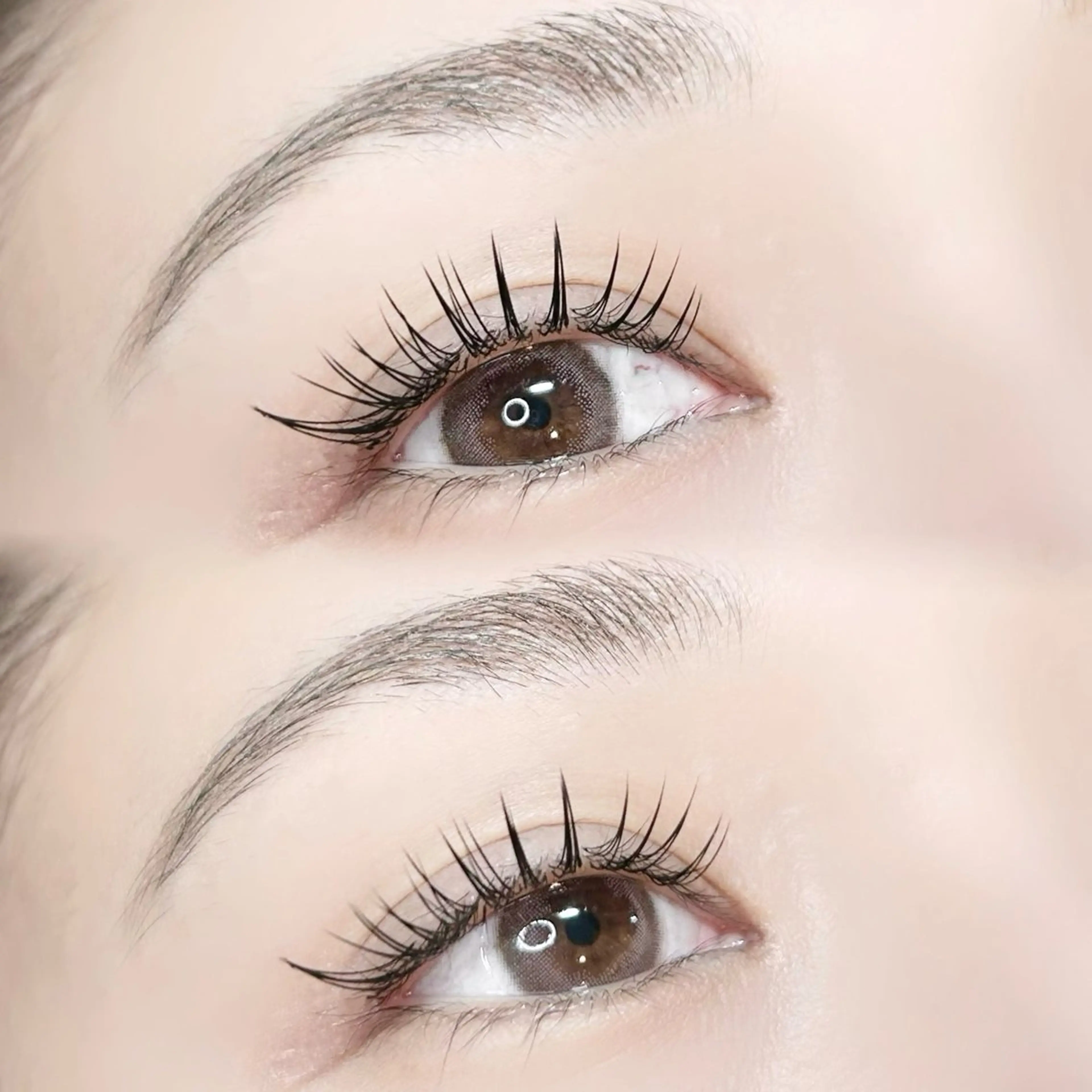 マツエク・マツパ マツエク HARIS店長🦋 Ishiguroのマツエク・マツパデザイン