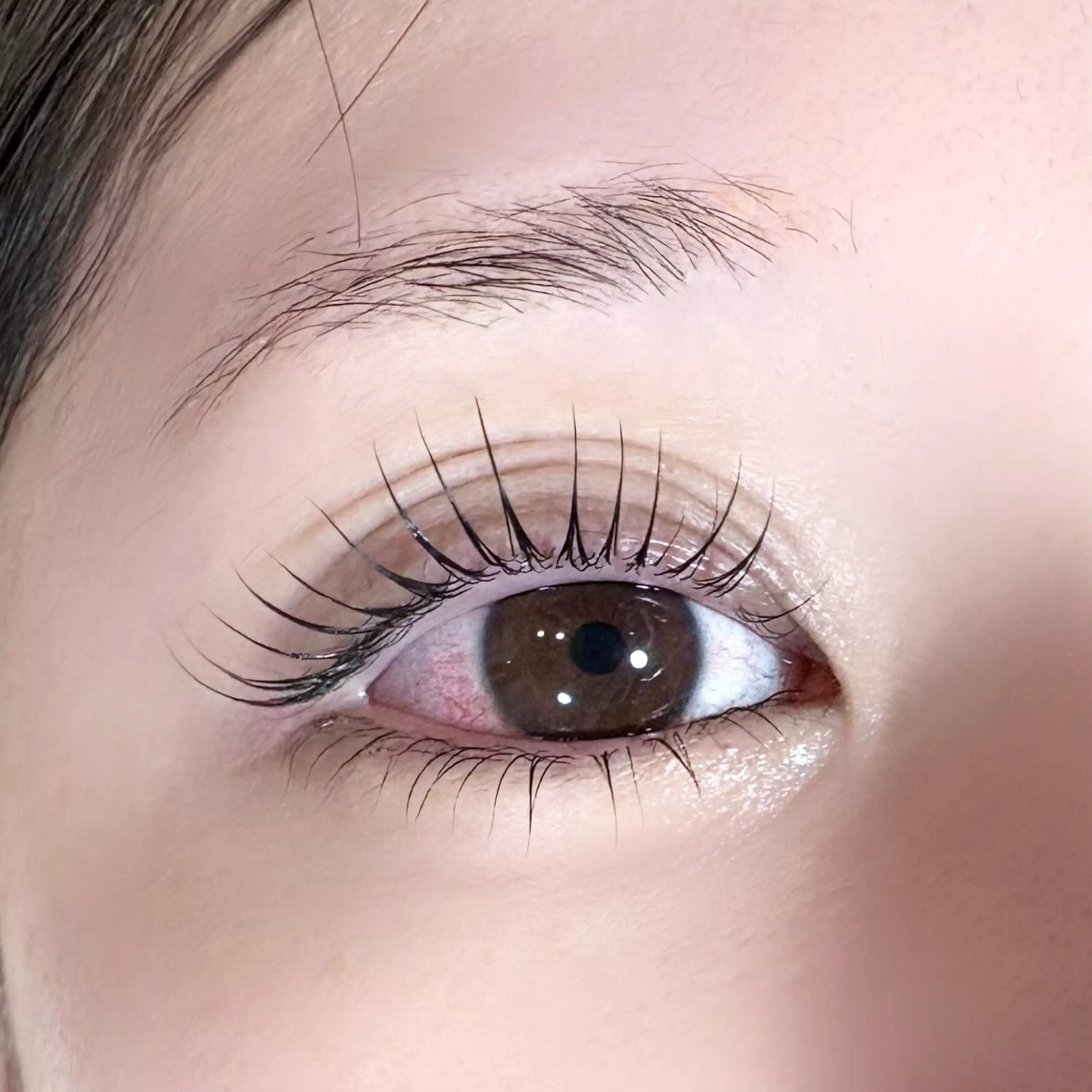 マツエク・マツパ マツパ マリーテレジア ♡ morikiのマツエク・マツパデザイン