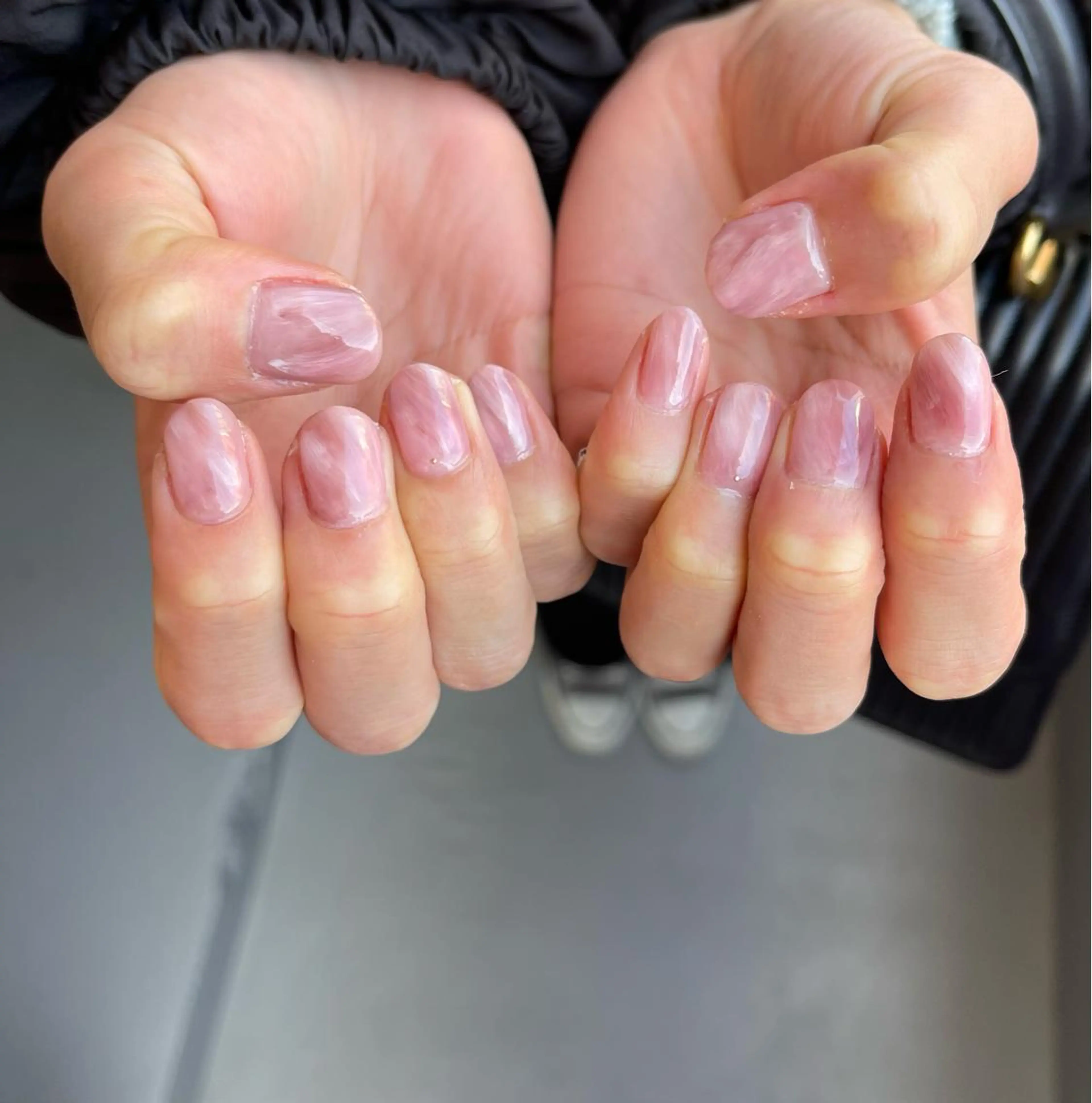 ネイル yu kaのネイルデザイン