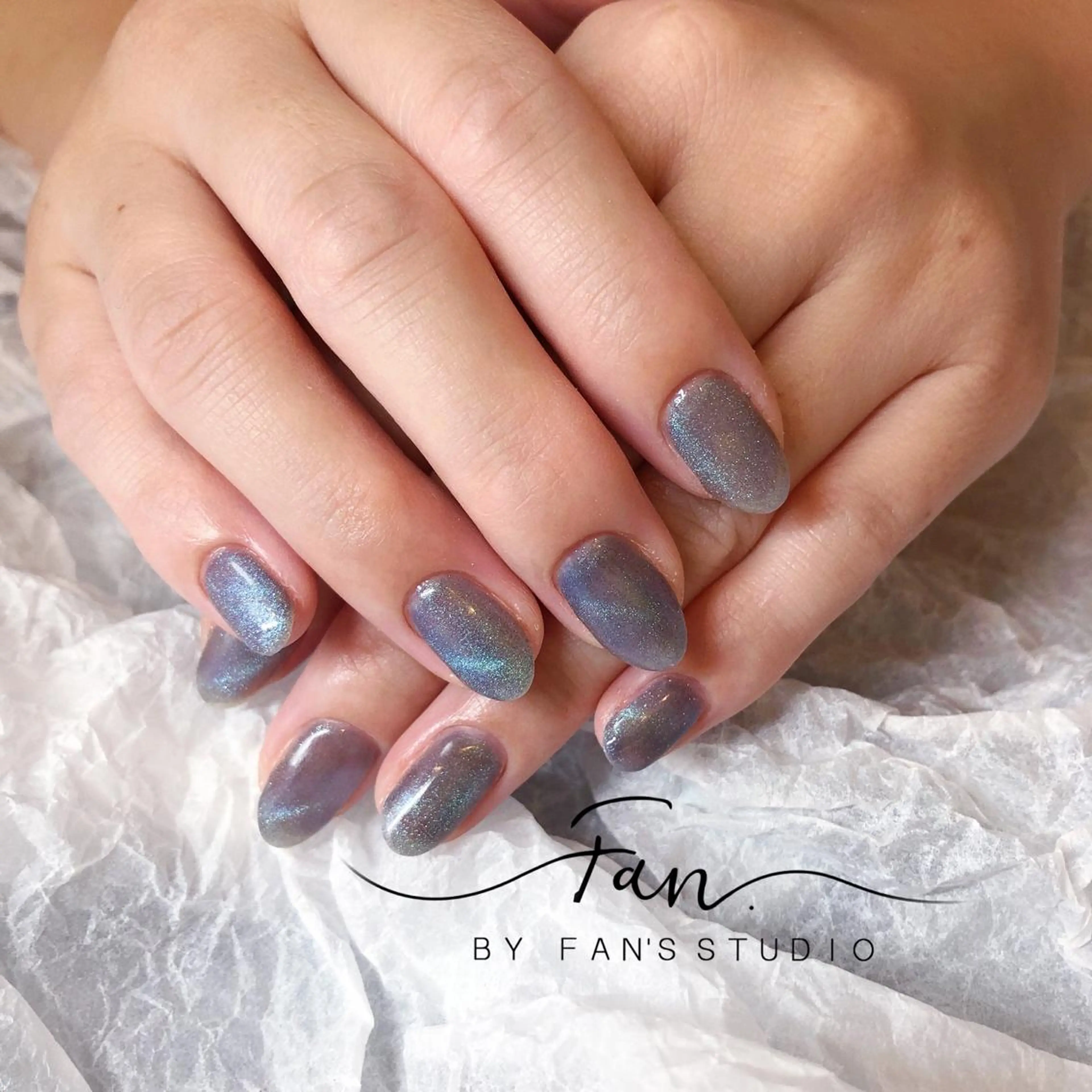 ネイル 🌻FAN'S STUDIO池袋🌻のネイルデザイン