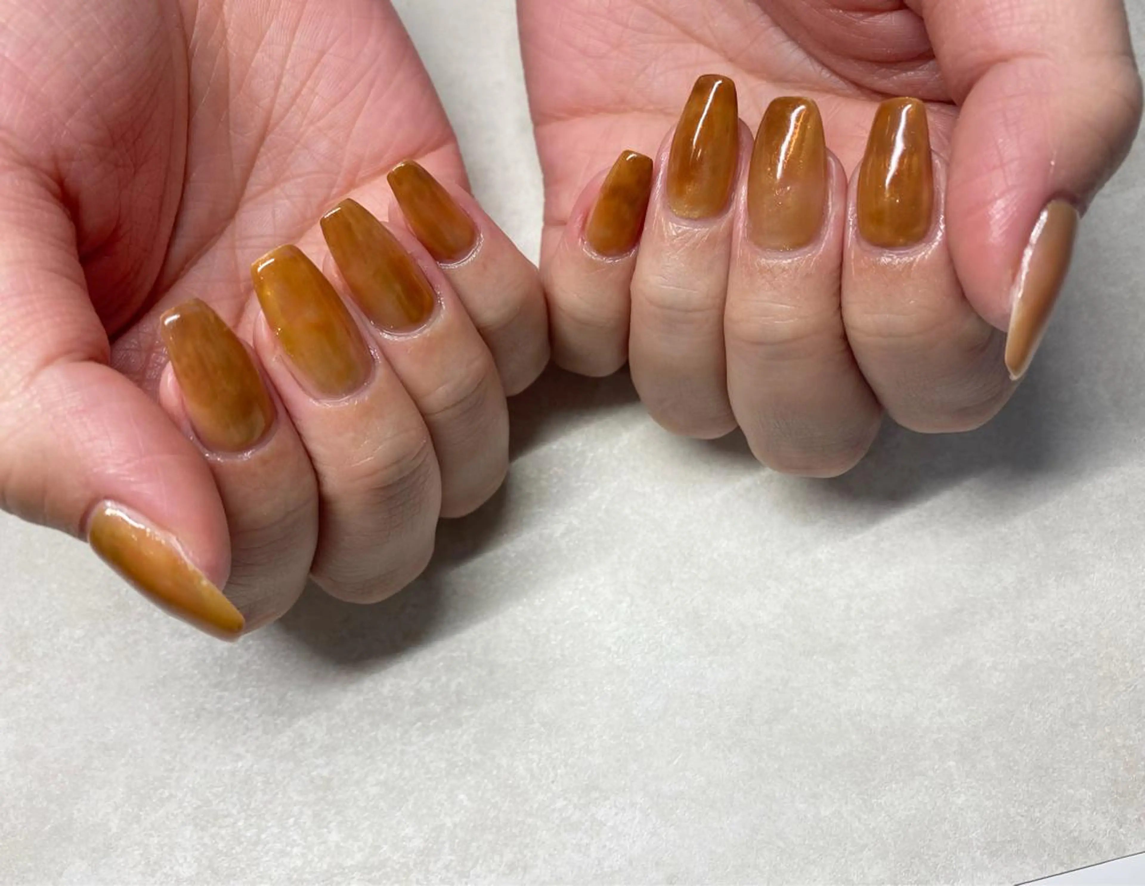 ネイル Twinklenail所属・ryoka nailのネイルデザイン