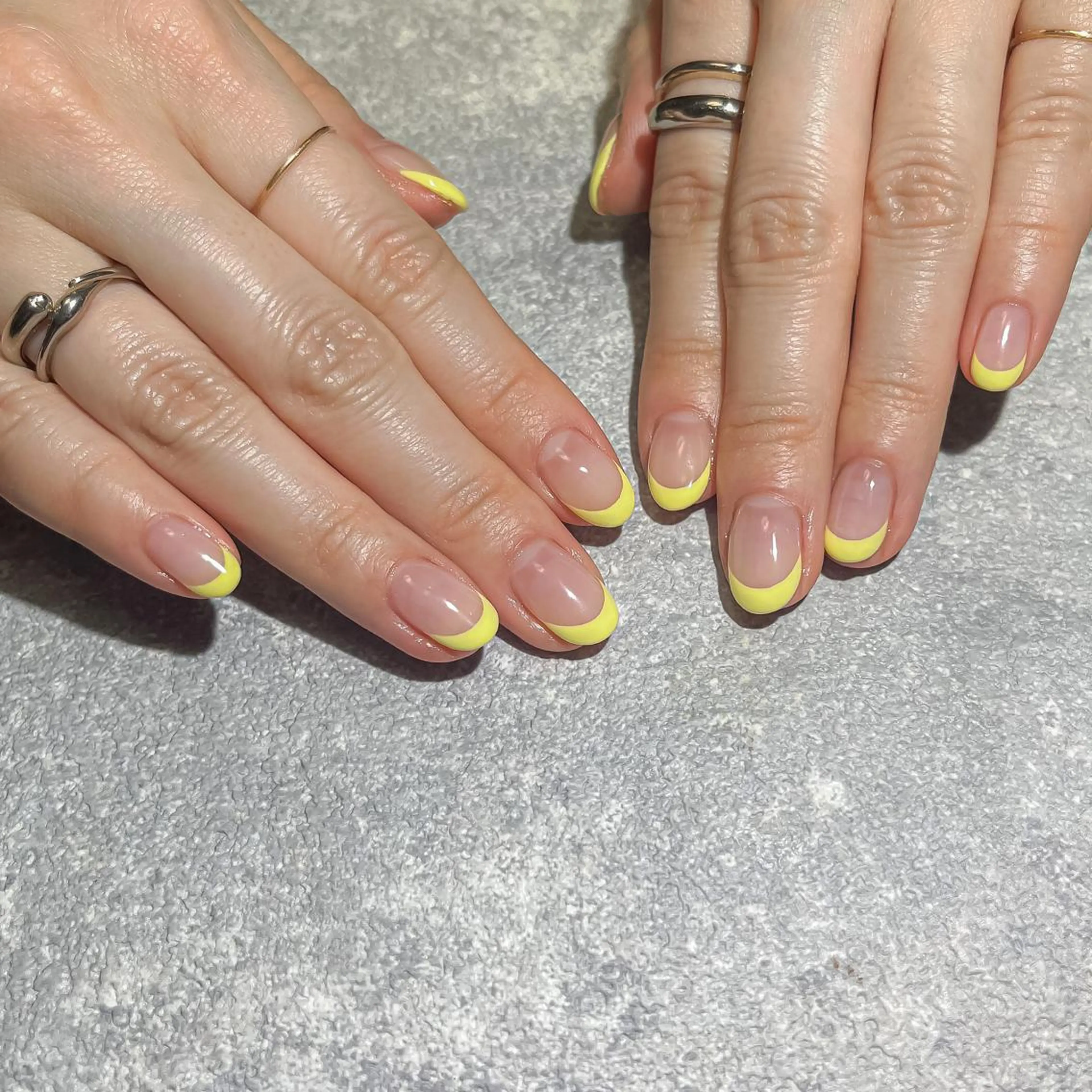 ネイル FUJITA CHIAKIのネイルデザイン