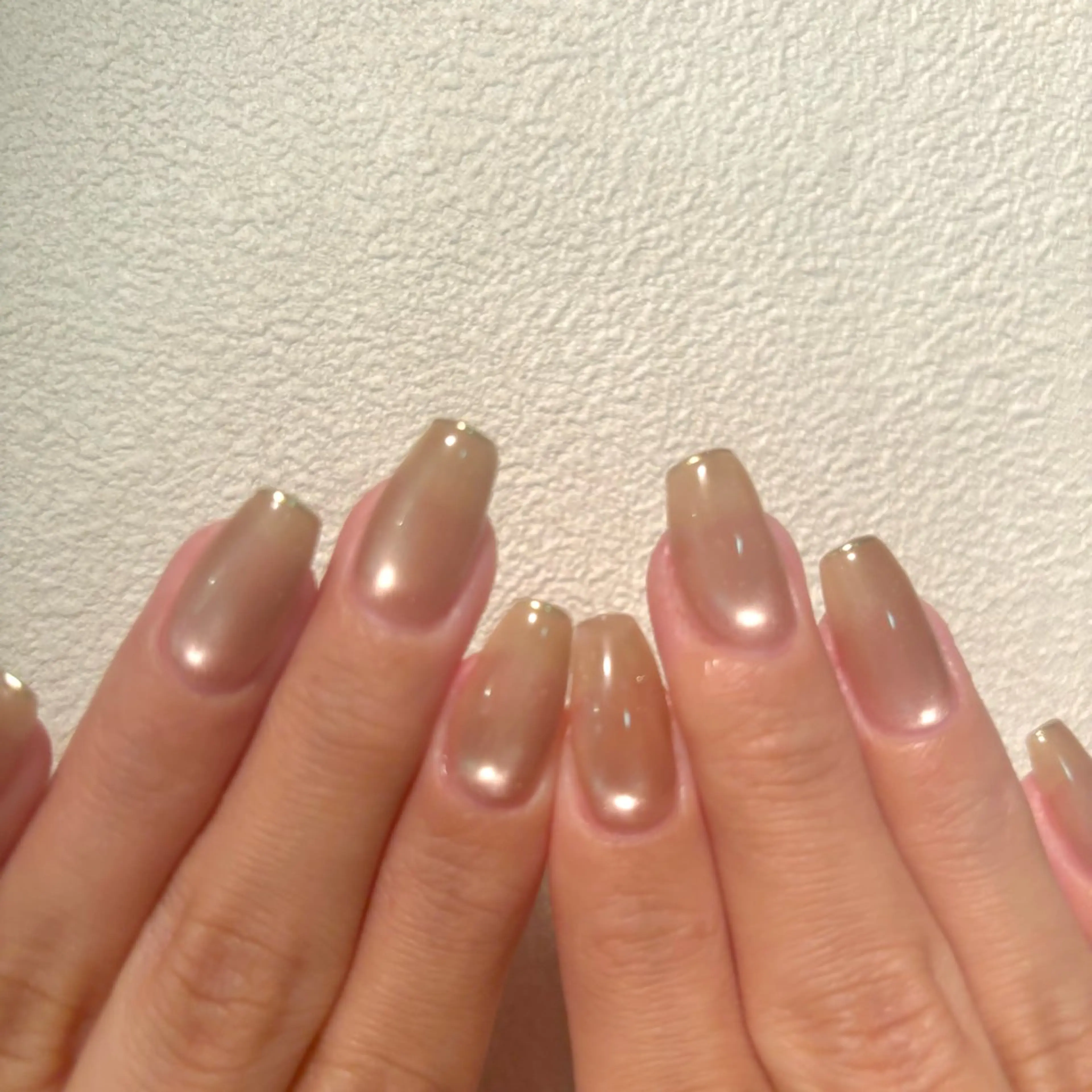 ネイル ジェルネイル ハンドネイル aya☺︎ 恵比寿/広尾のネイルデザイン