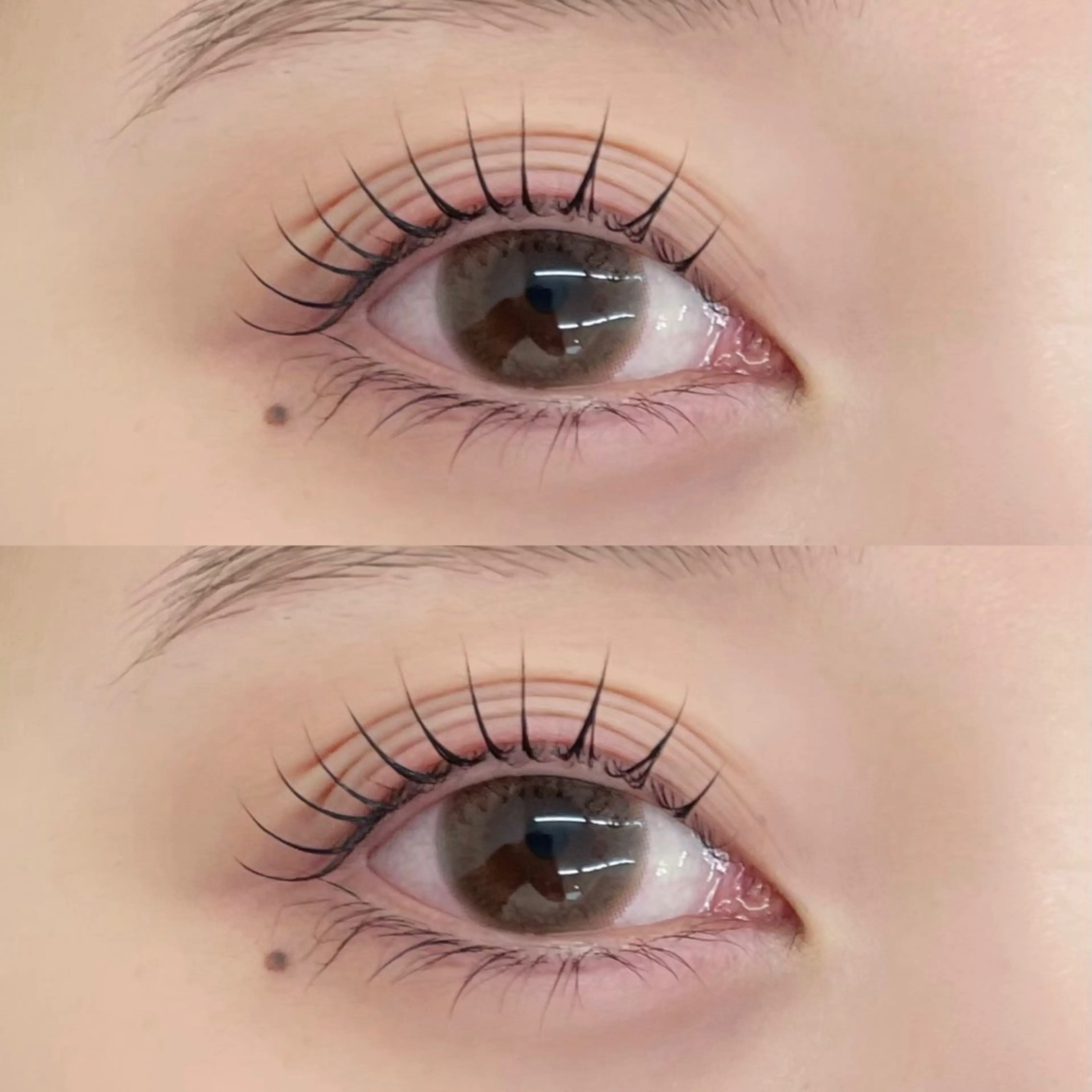 マツエク・マツパ まつげパーマ CLUTCH やまなかのマツエク・マツパデザイン