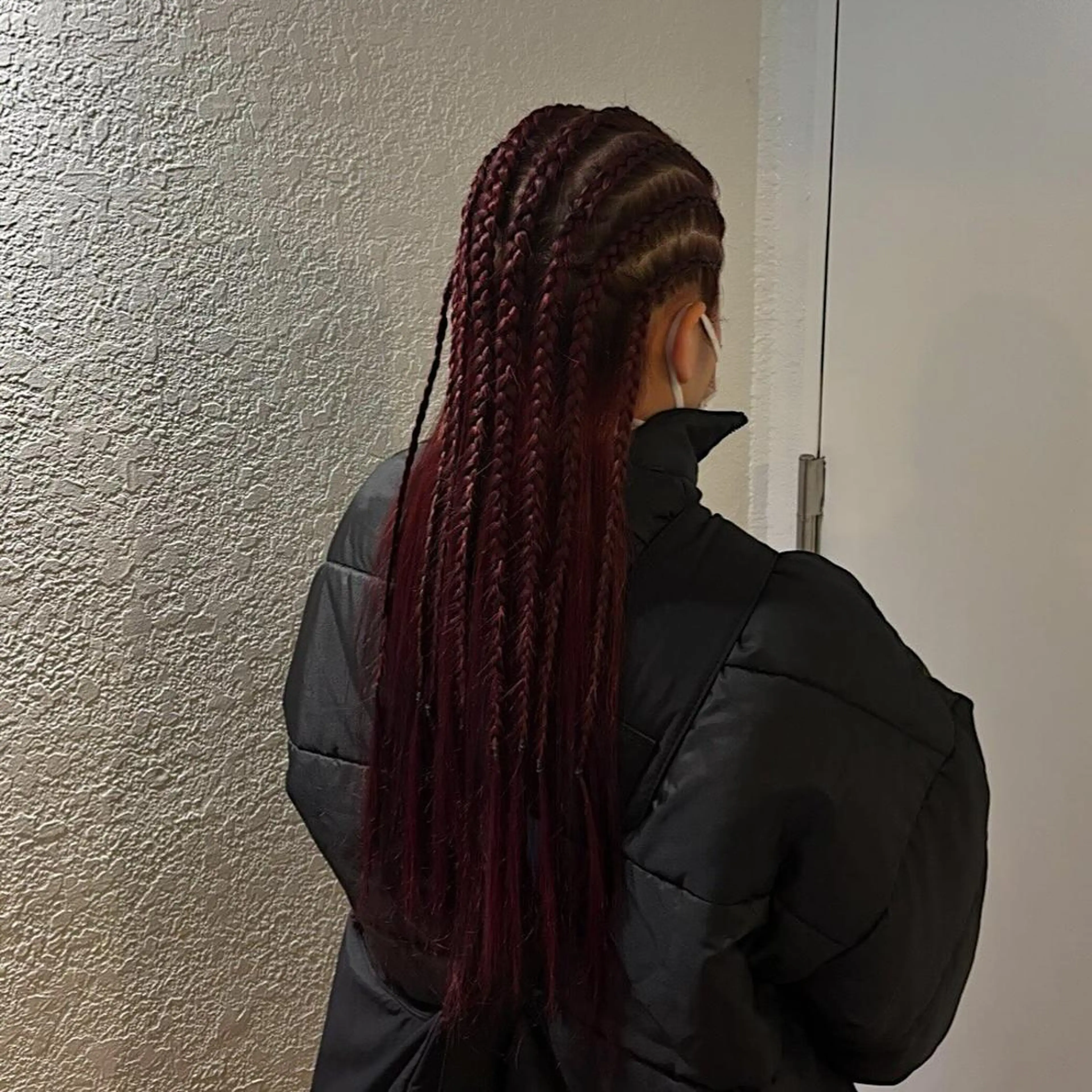 🩷Eny terrace🩷のヘアスタイル