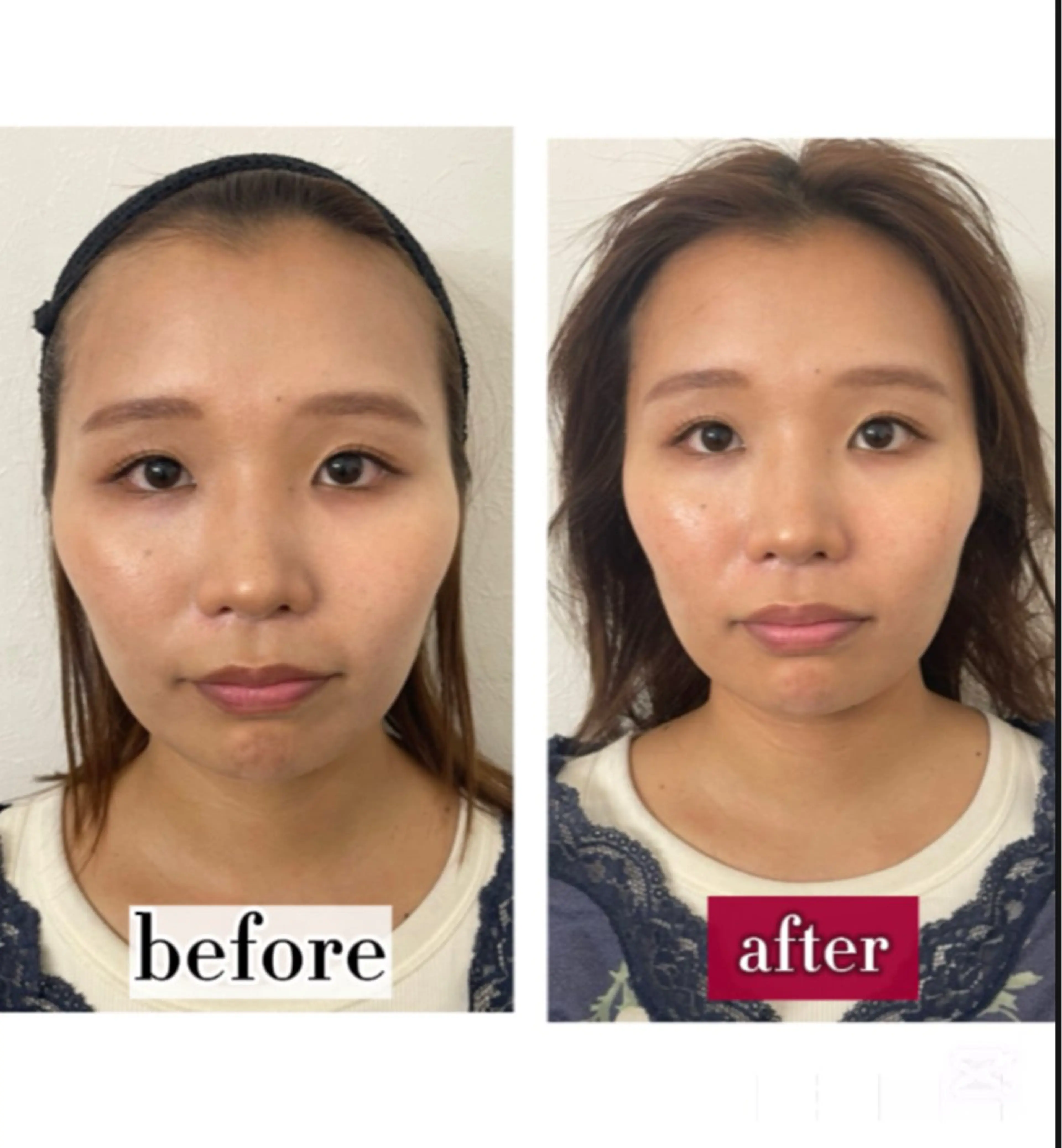 西浦 千織のエステ・リラクイメージ