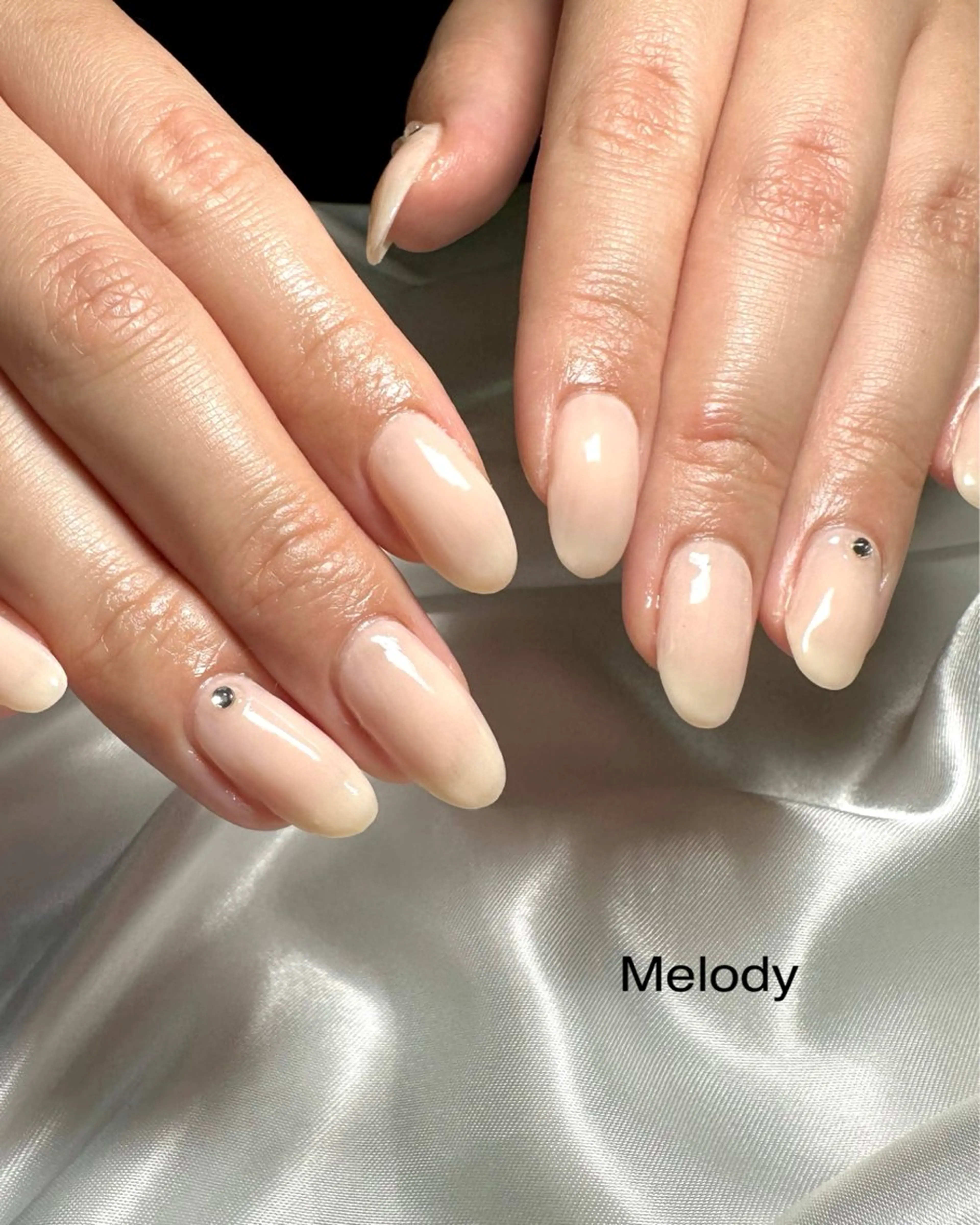 ネイル Yuki Takahamaのネイルデザイン