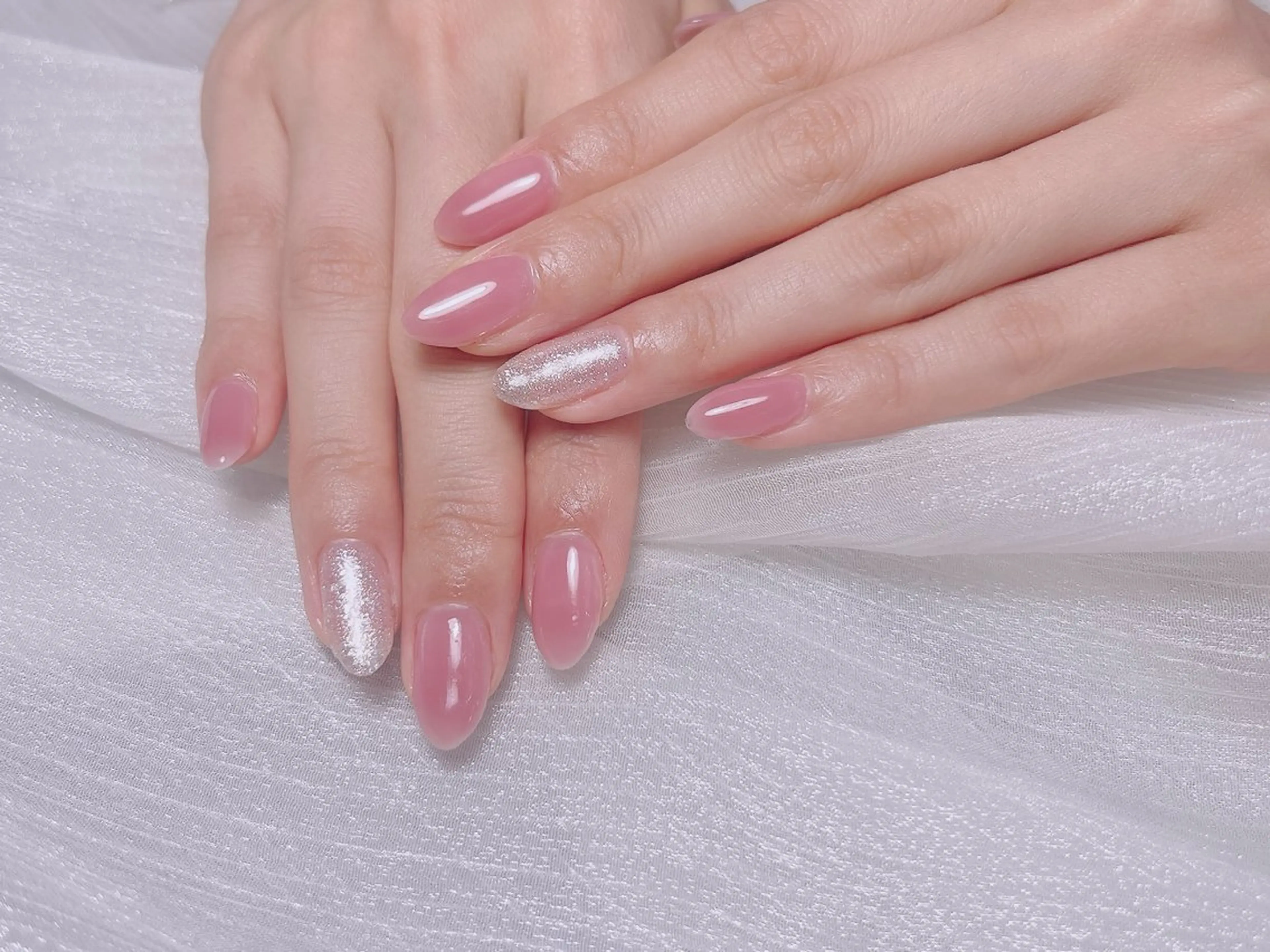 ネイル ハンドネイル KARI ネイルサロンのネイルデザイン