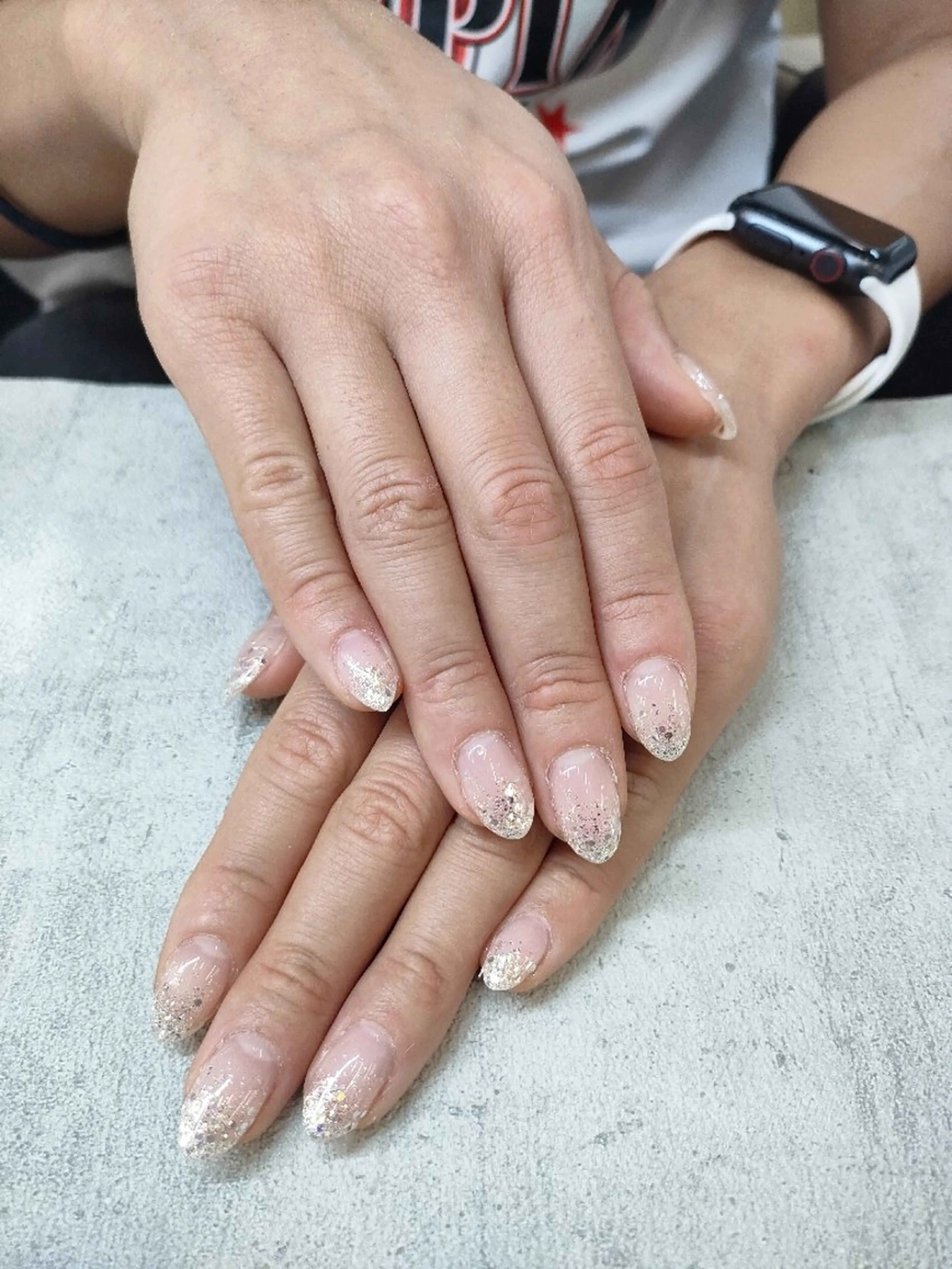 ネイル ka yuのネイルデザイン