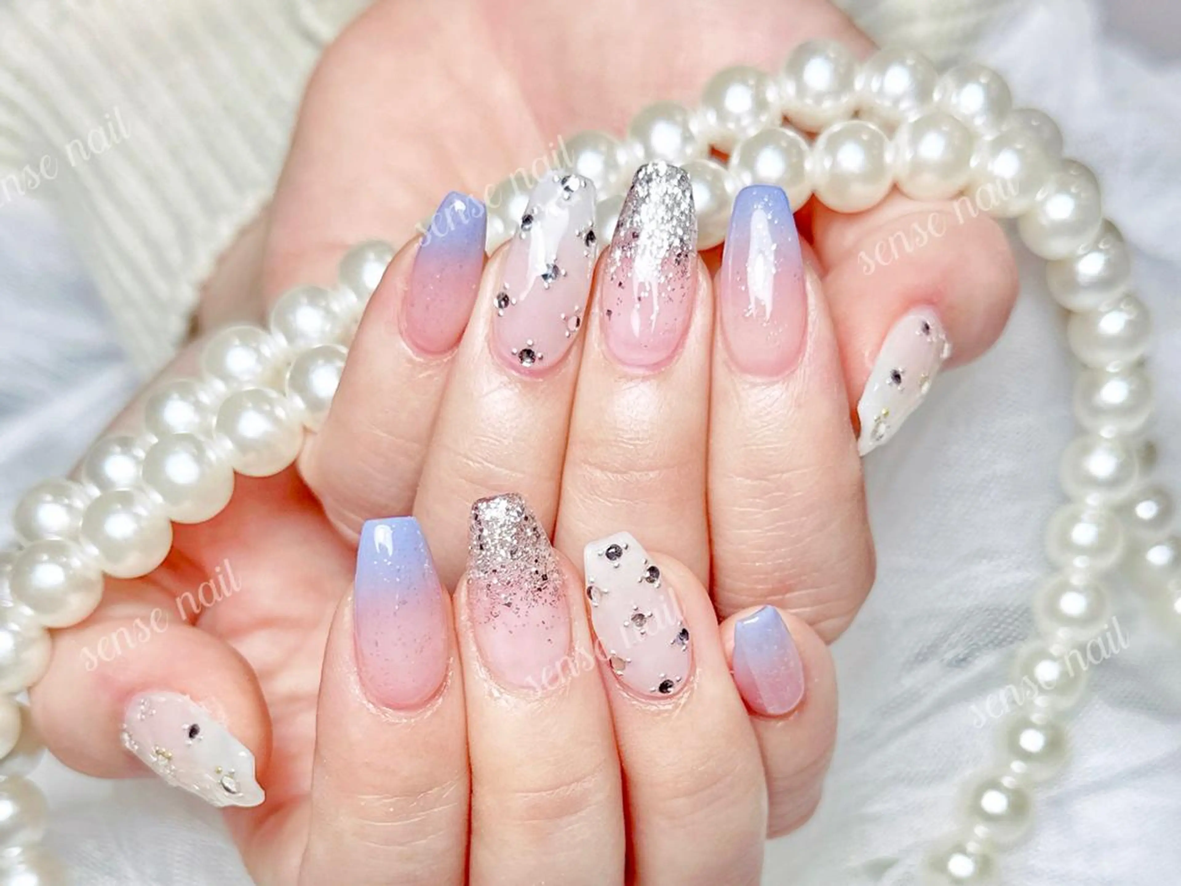 ネイル Maiii 💗のネイルデザイン