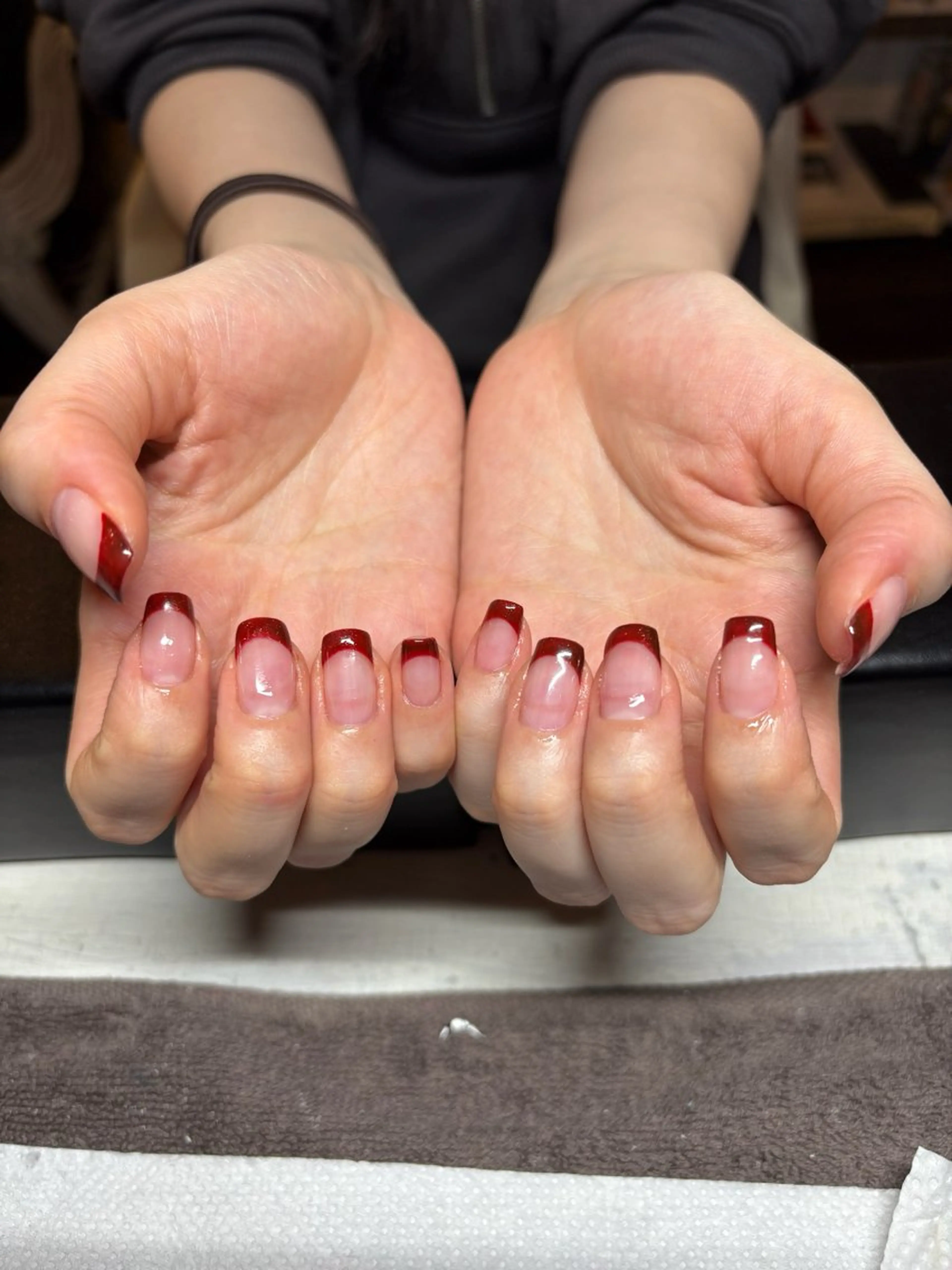 ネイル Nail Salon AVARICE所属・avarice yuraのネイルデザイン