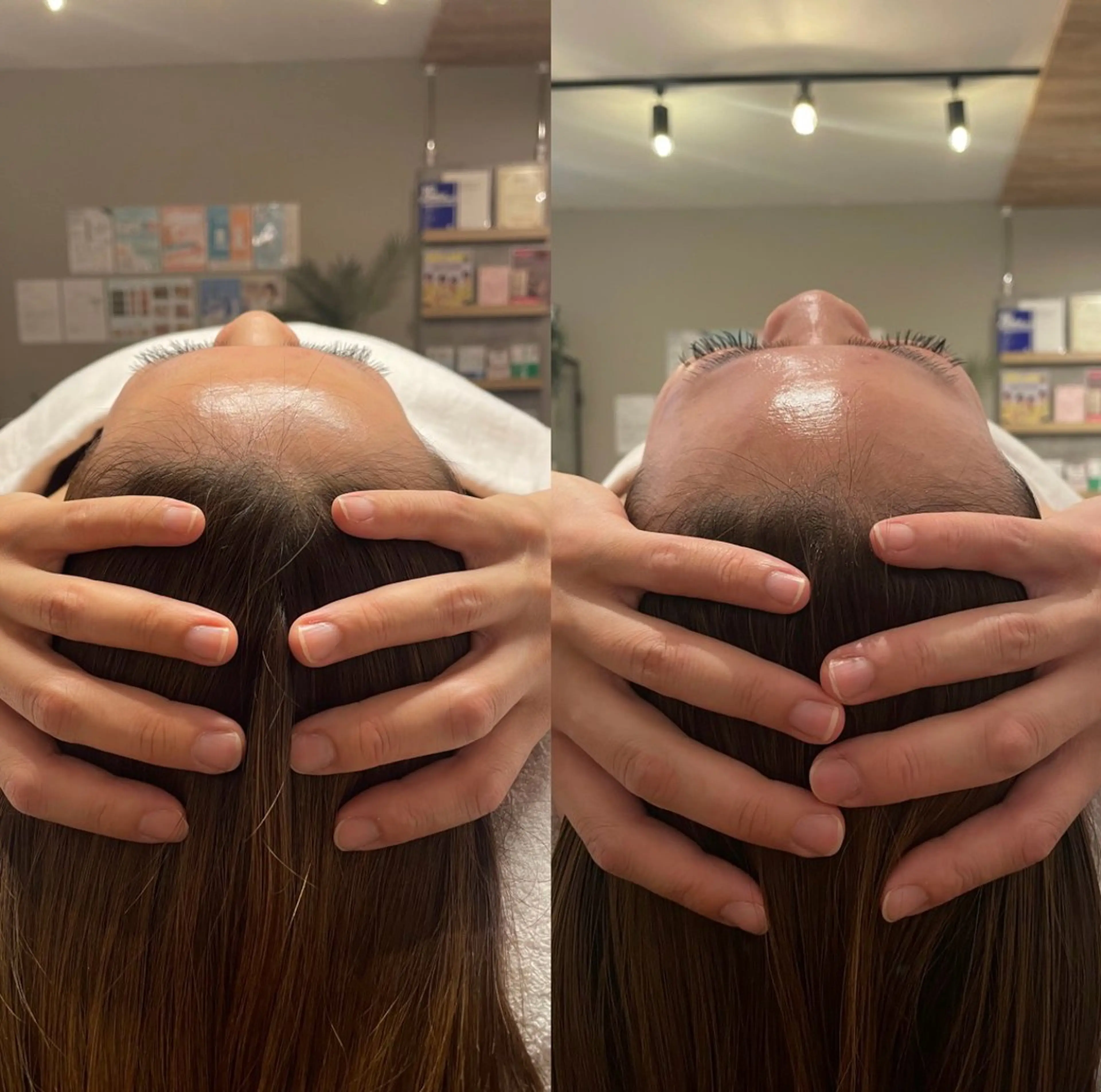 リラク privatesalon  OffMode所属・OffMode － Karin.Mのエステ・リラクイメージ