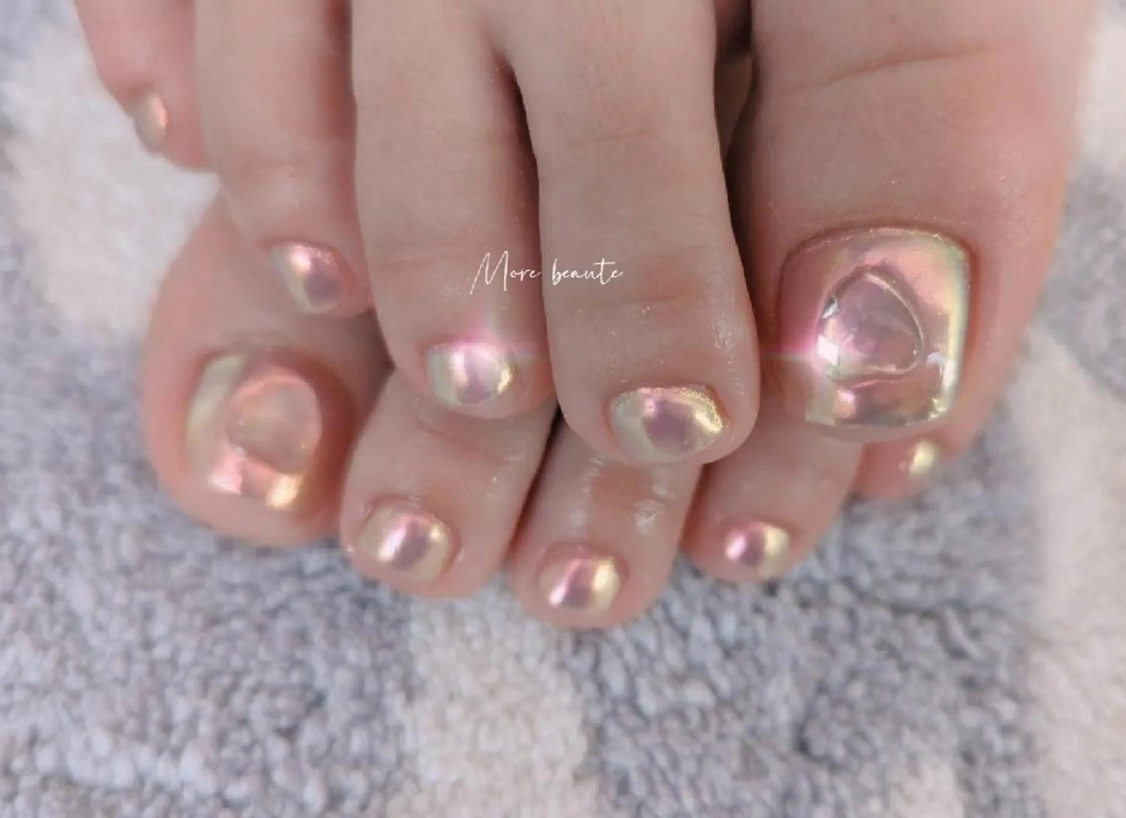 ネイル I LOVE ME NAIL.。.:*♡のネイルデザイン