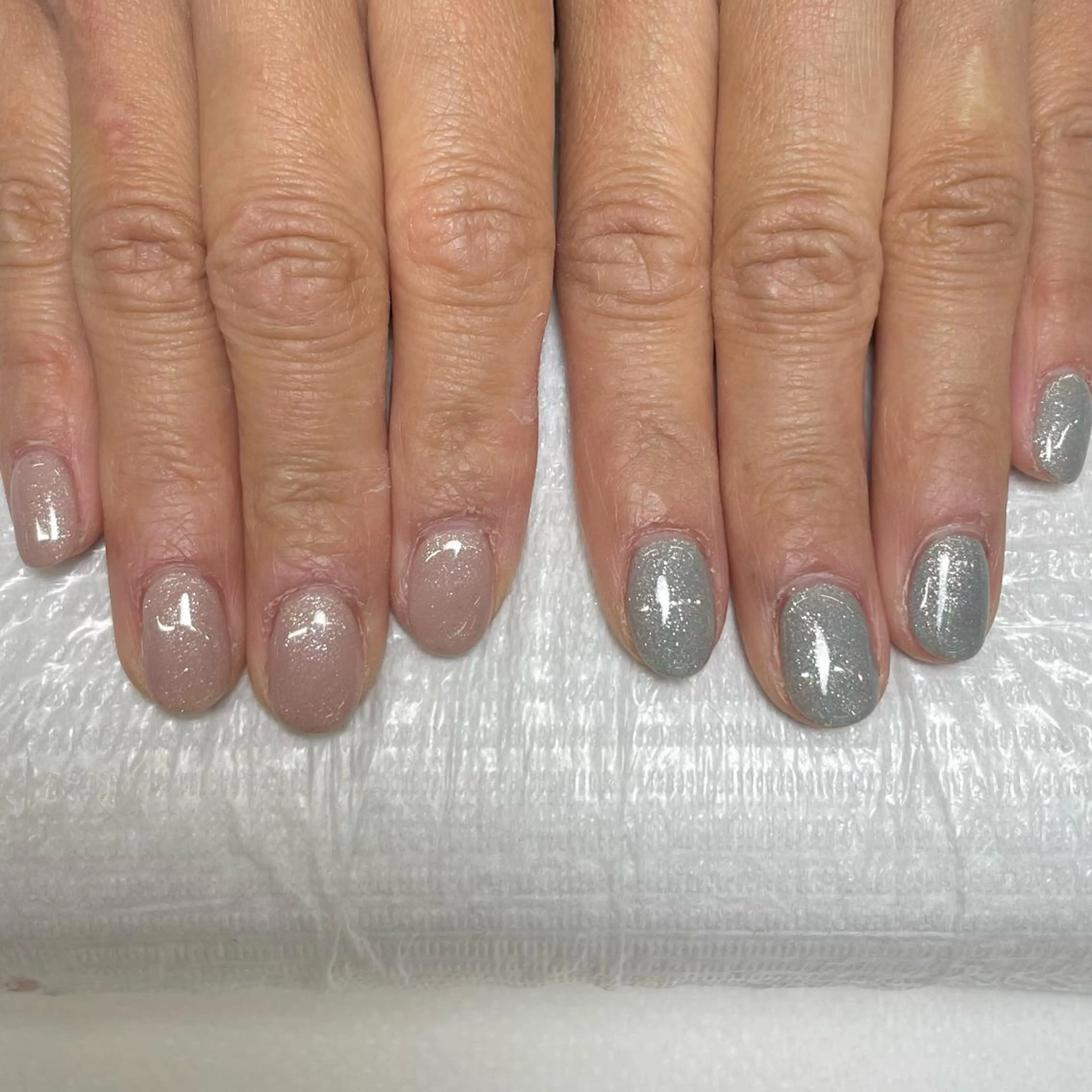 ネイル MAXKELLY HATSUNEのネイルデザイン