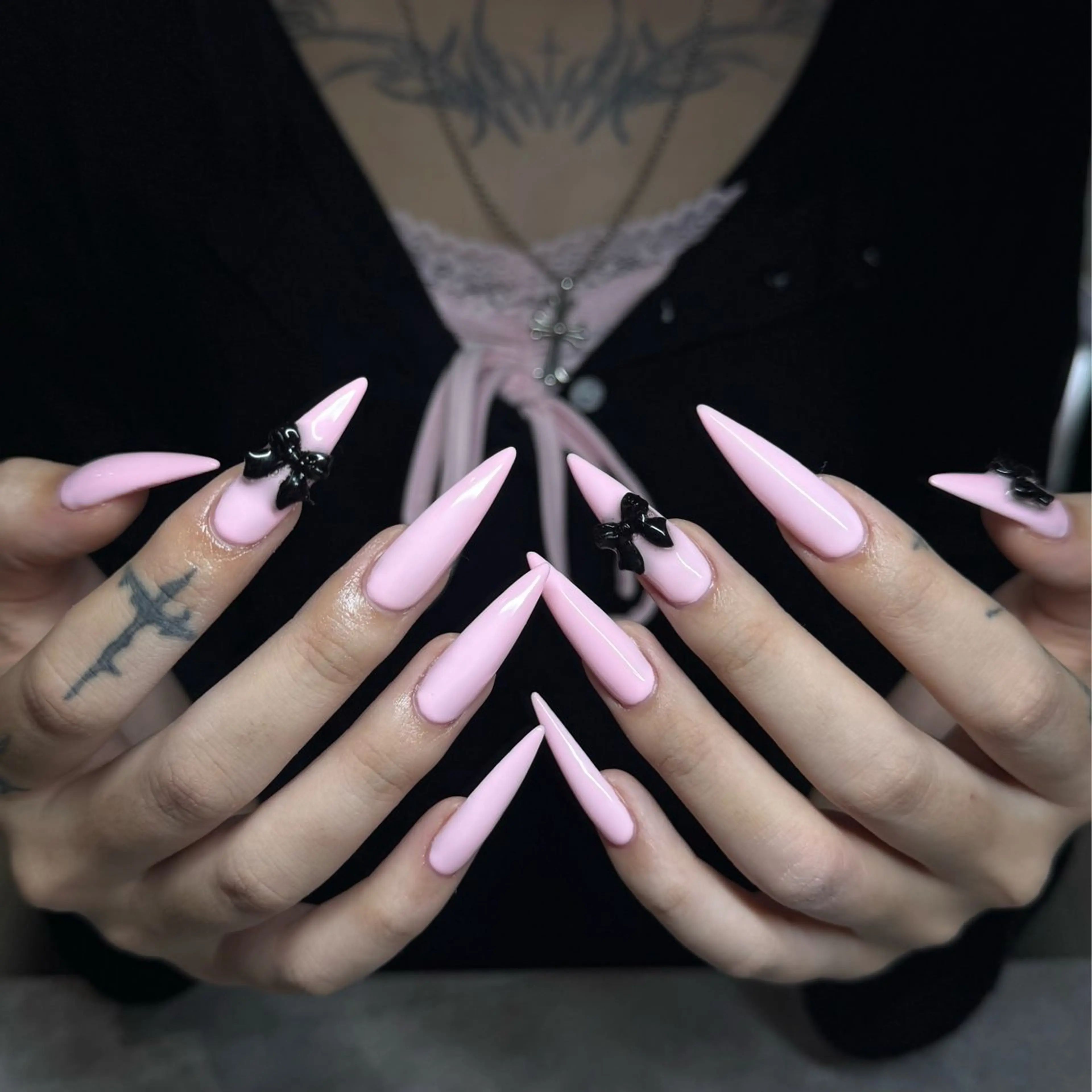 ネイル ハンドネイル IROHA NAIL 北村菜帆のネイルデザイン