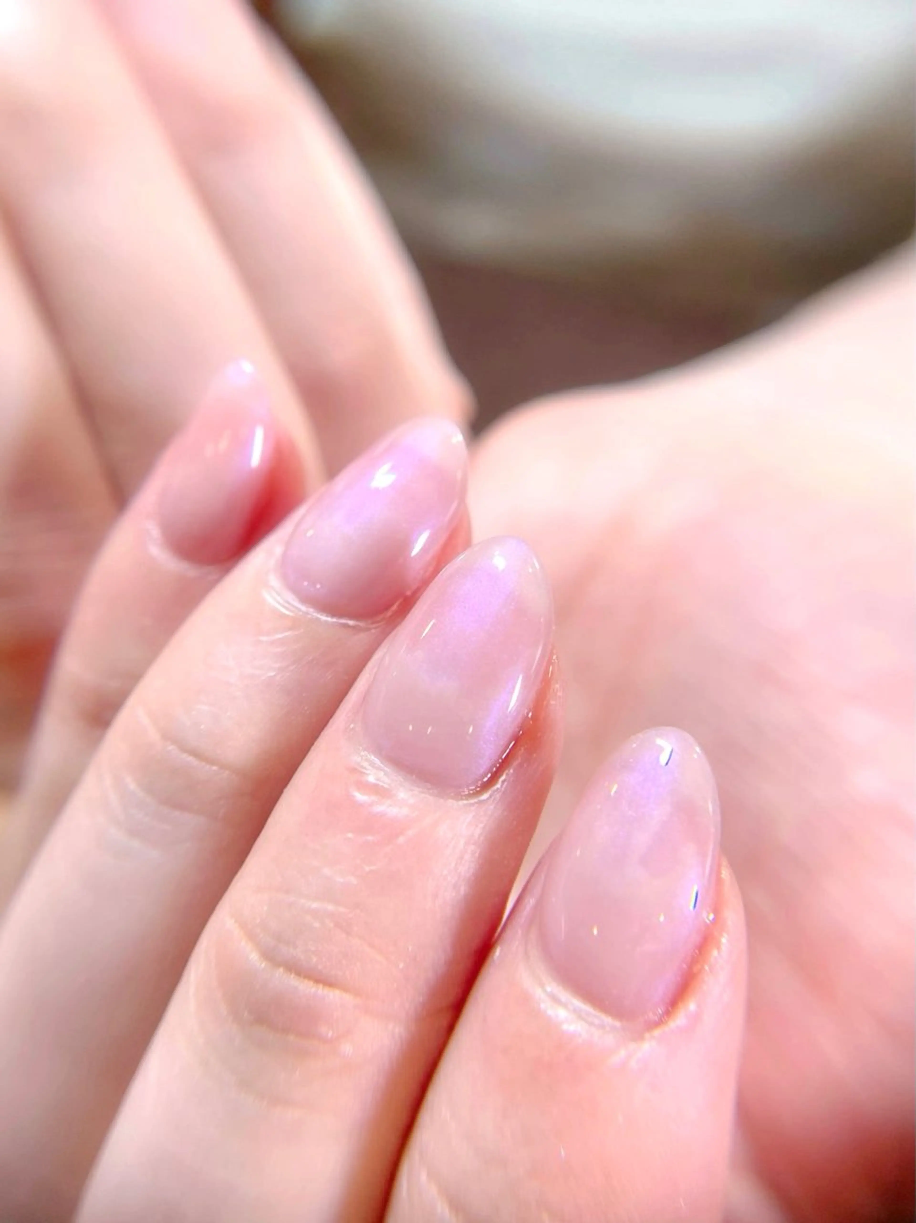 ネイル PRIMO🐈🌱 マツパ/黒ティントのマツエク・マツパデザイン