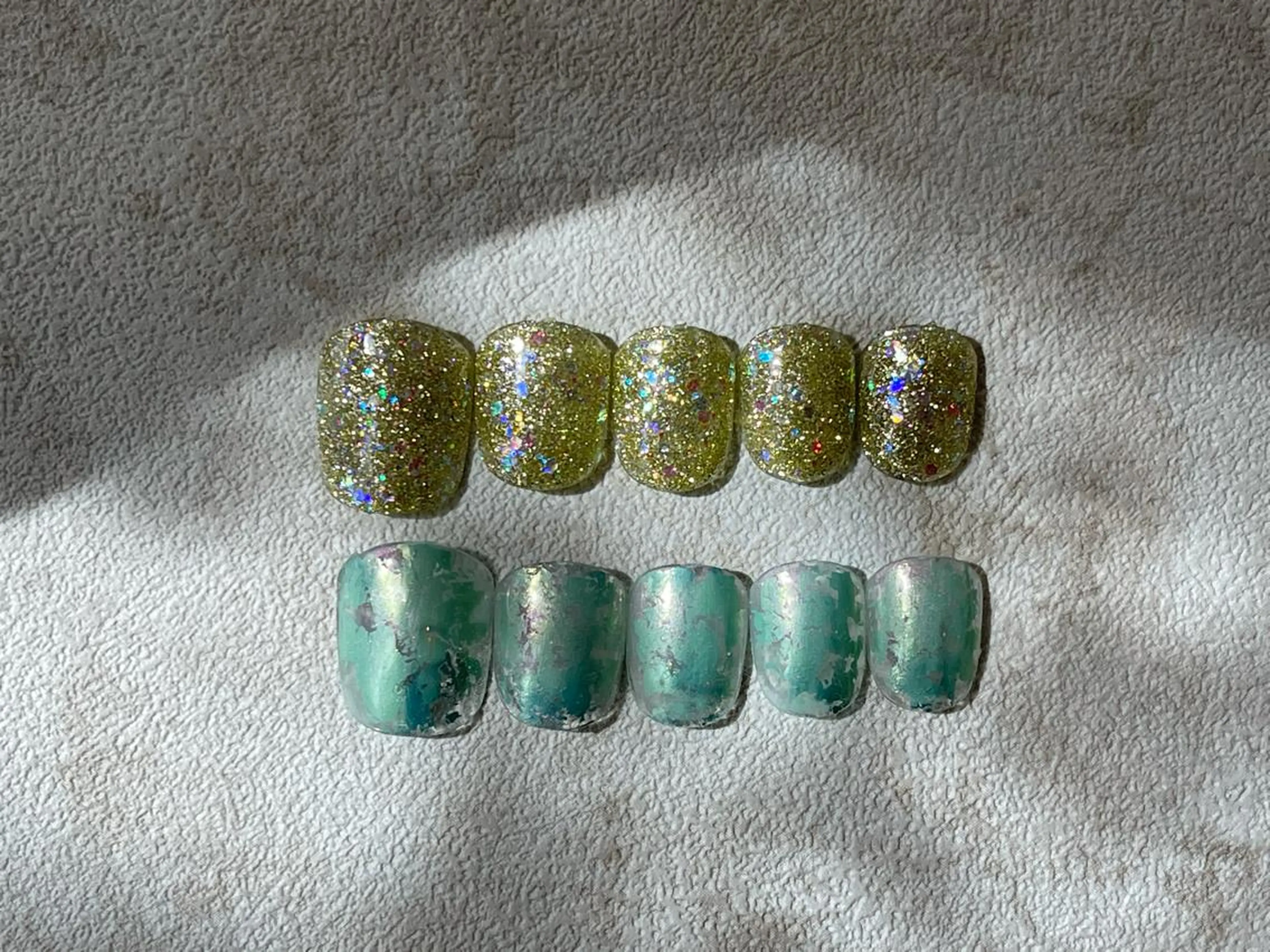 ネイル フットネイル Nail Katoのネイルデザイン