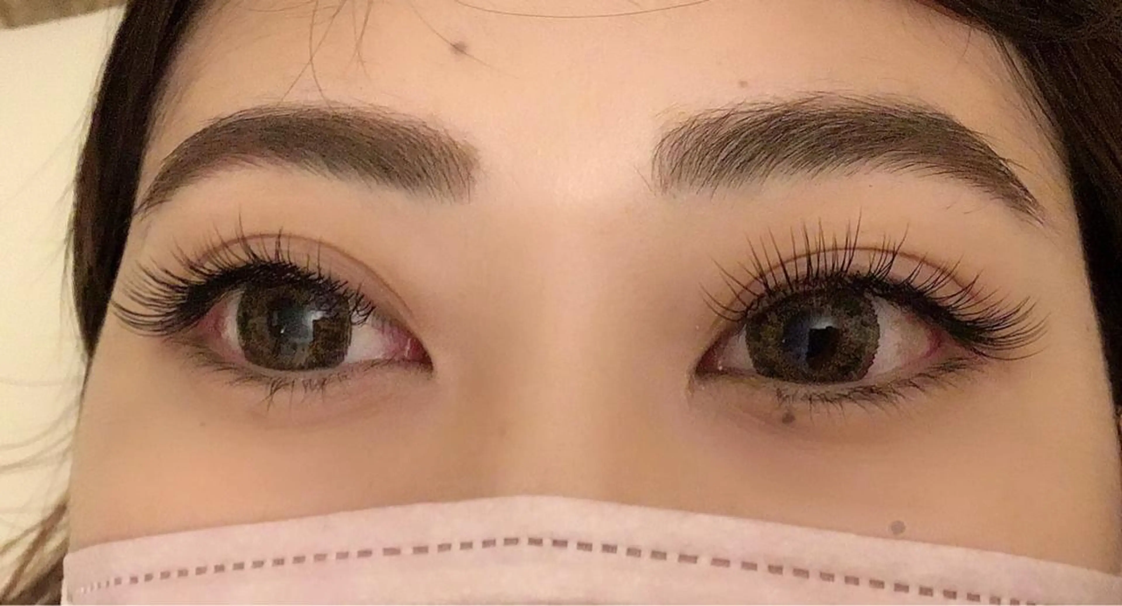 マツエク・マツパ マツエク eyelash GARDENのマツエク・マツパデザイン