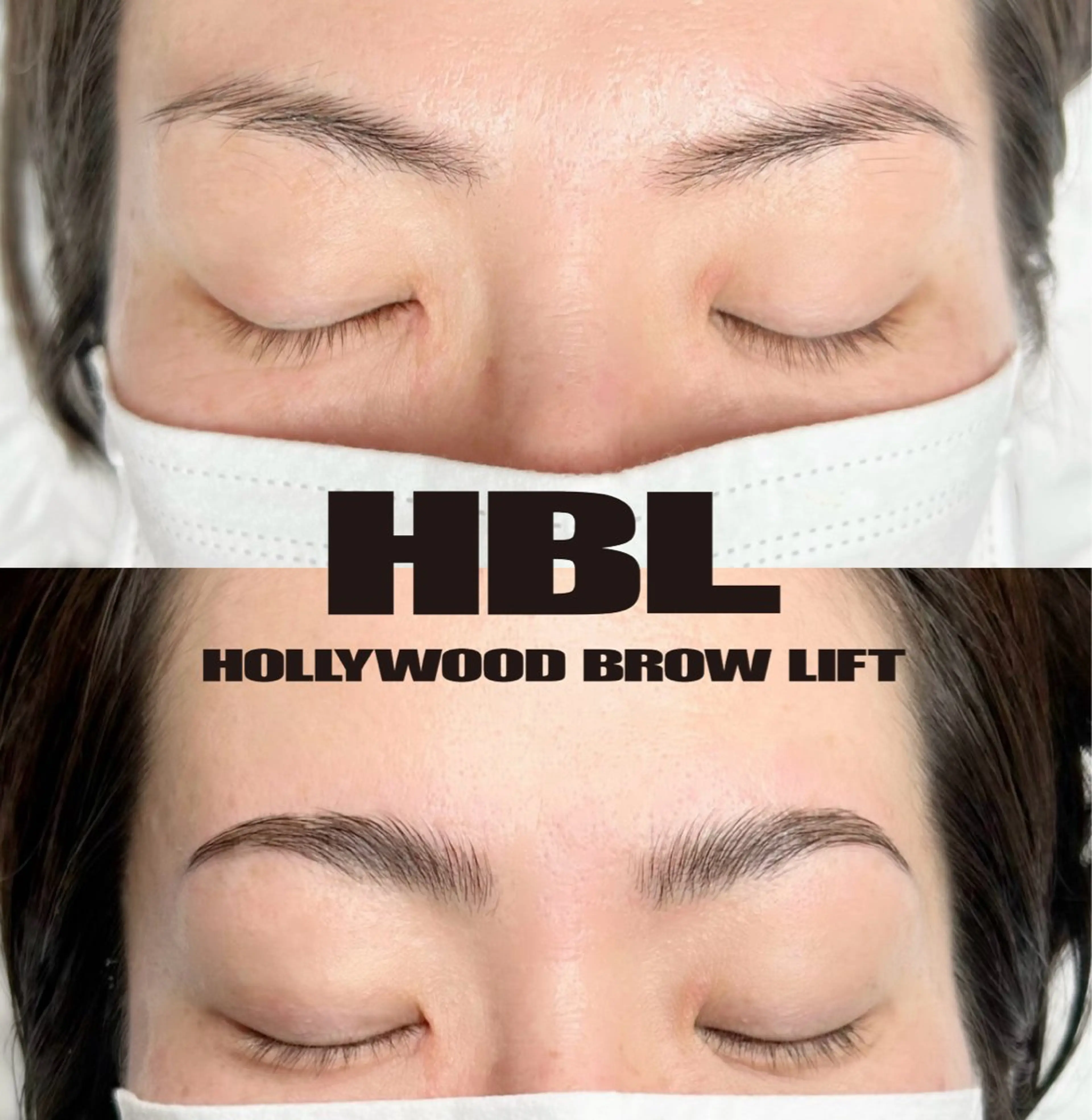 アイブロウ GLOW LASH所属・根本 鈴子のマツエク・マツパデザイン