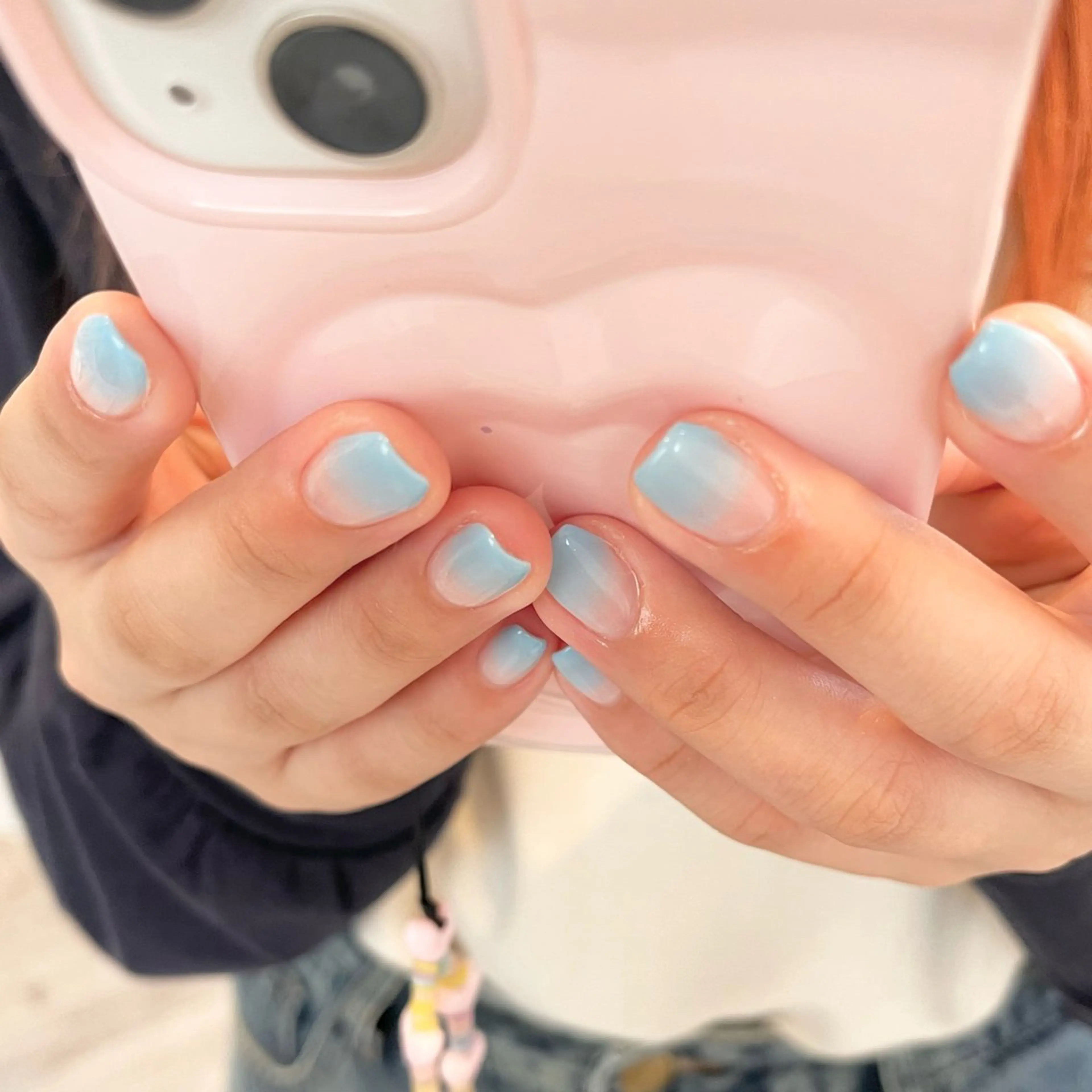 ネイル CLUTCH 阿倍野 いけだのネイルデザイン