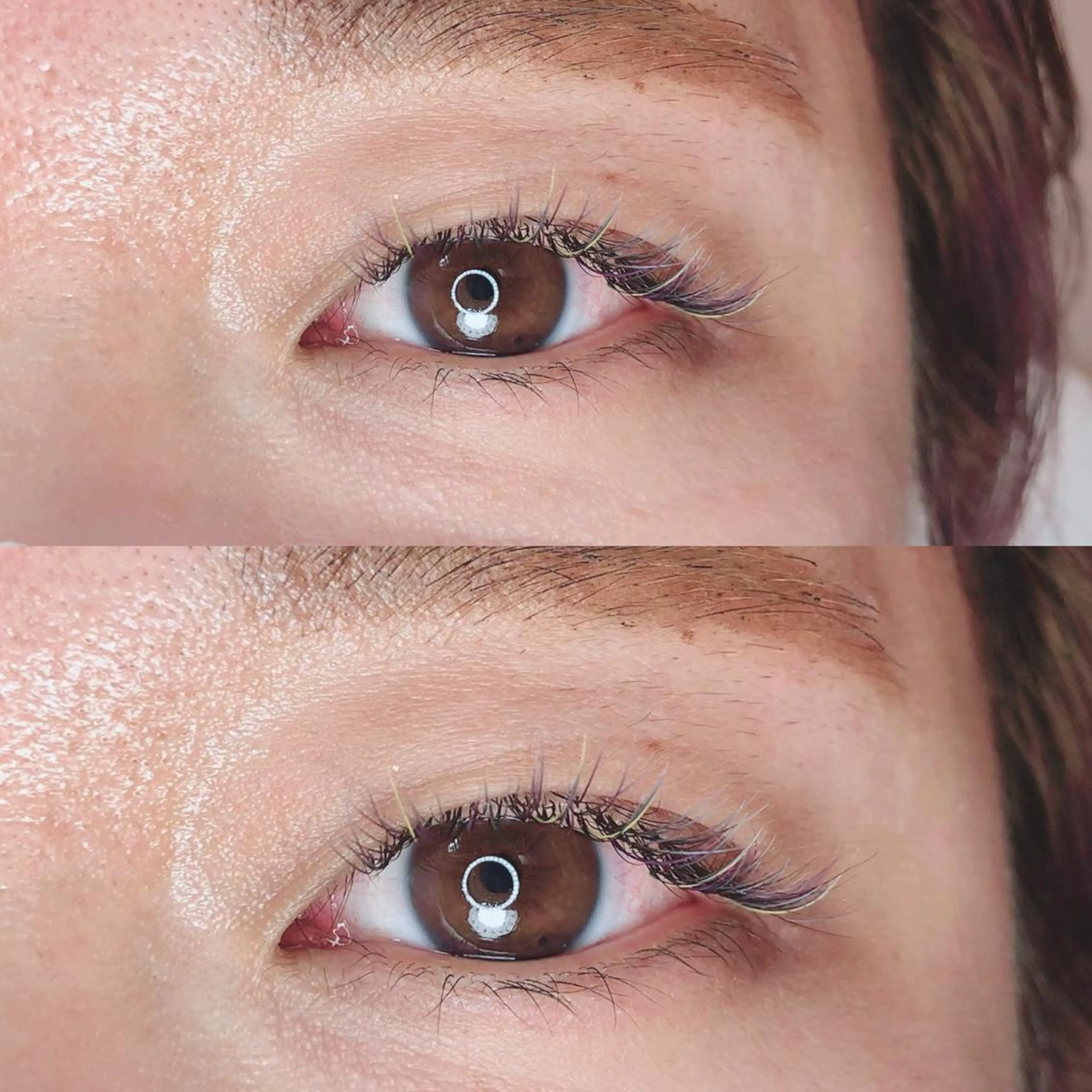 マツエク・マツパ マツエク パーフェクトウィンク ちぢいわみのりのマツエク・マツパデザイン