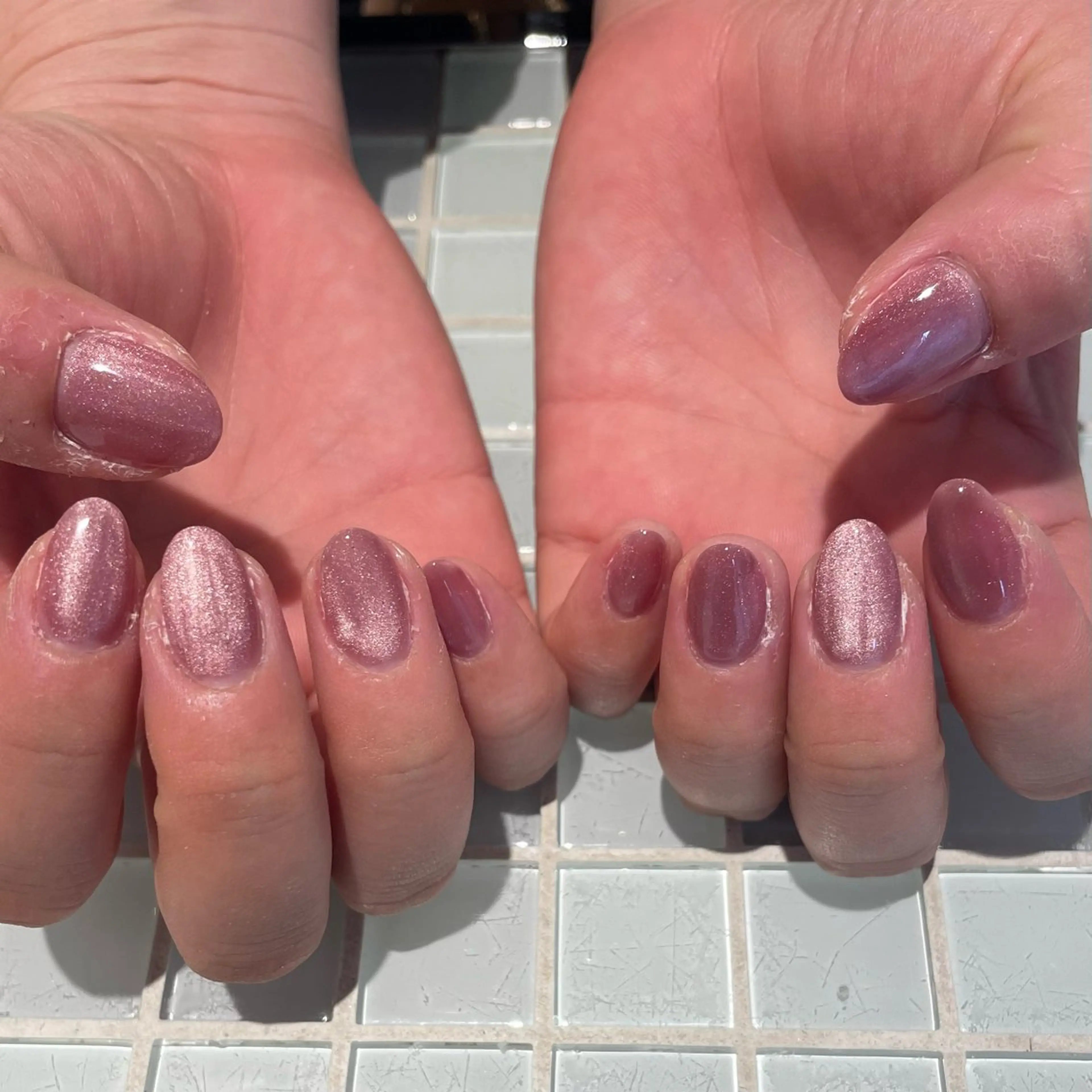 🍀🎀オフありマグネットの写真