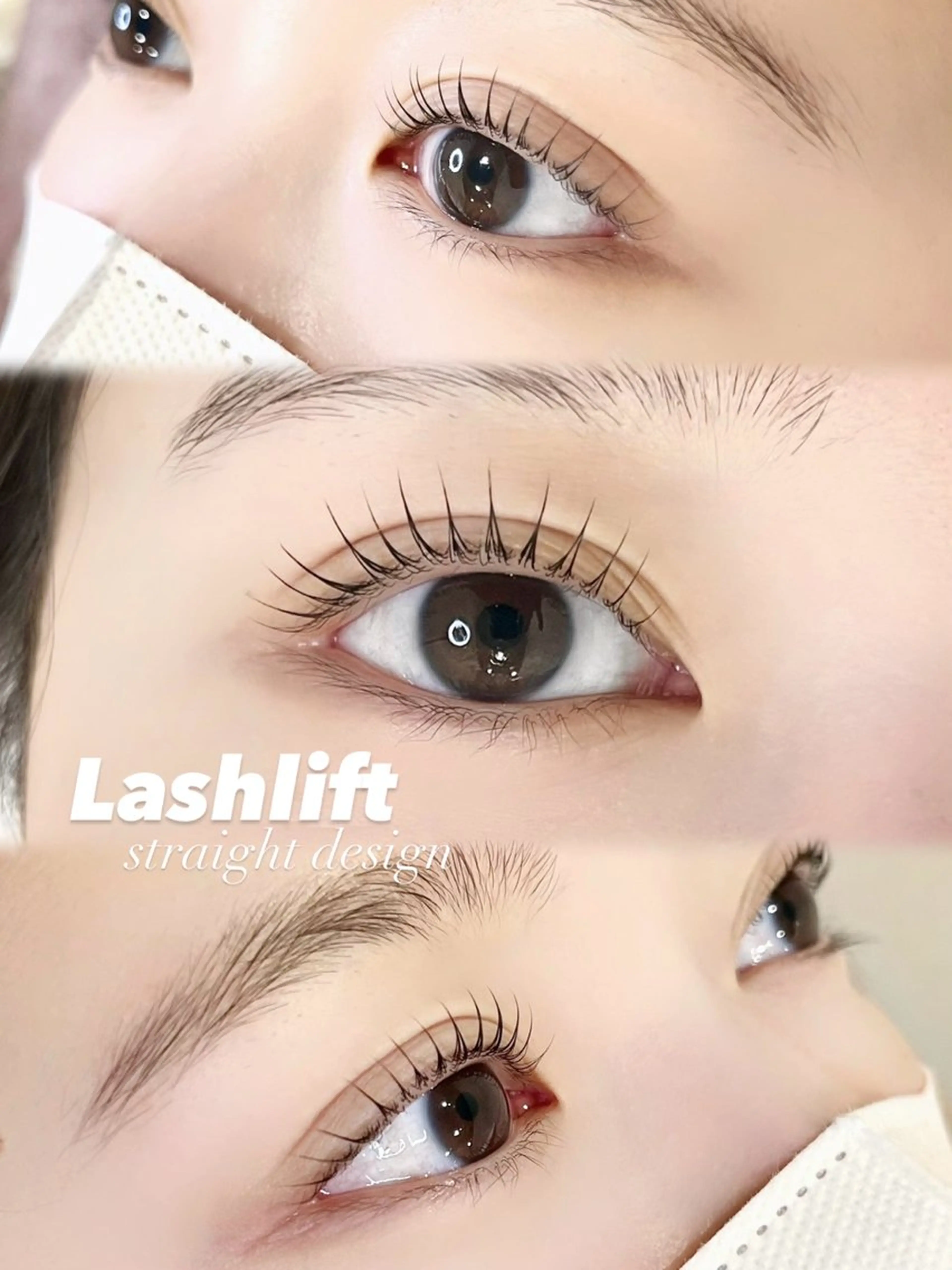 マツエク・マツパ fors天王寺/ honokaのマツエク・マツパデザイン