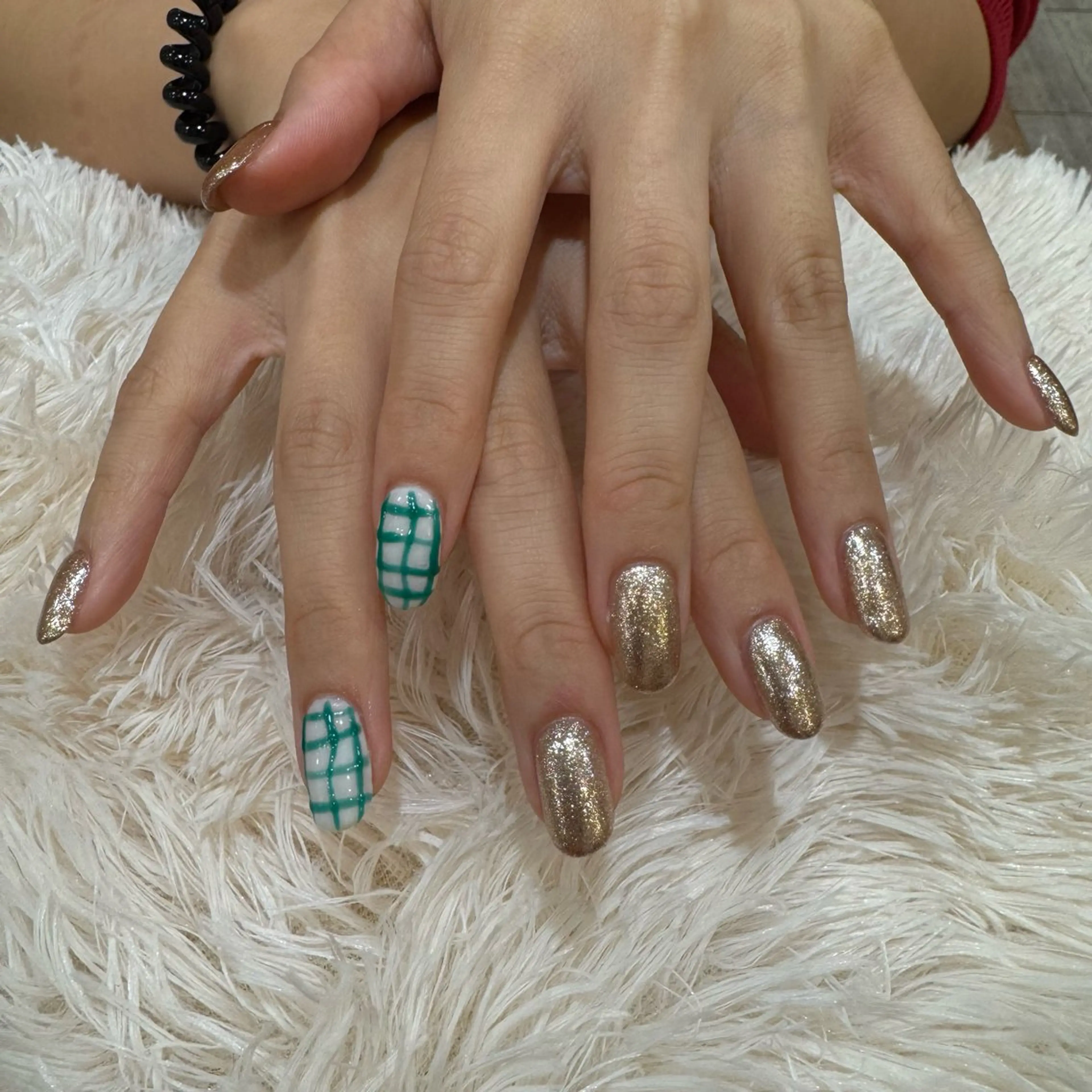 ネイル CITRON🍊 MISAのネイルデザイン