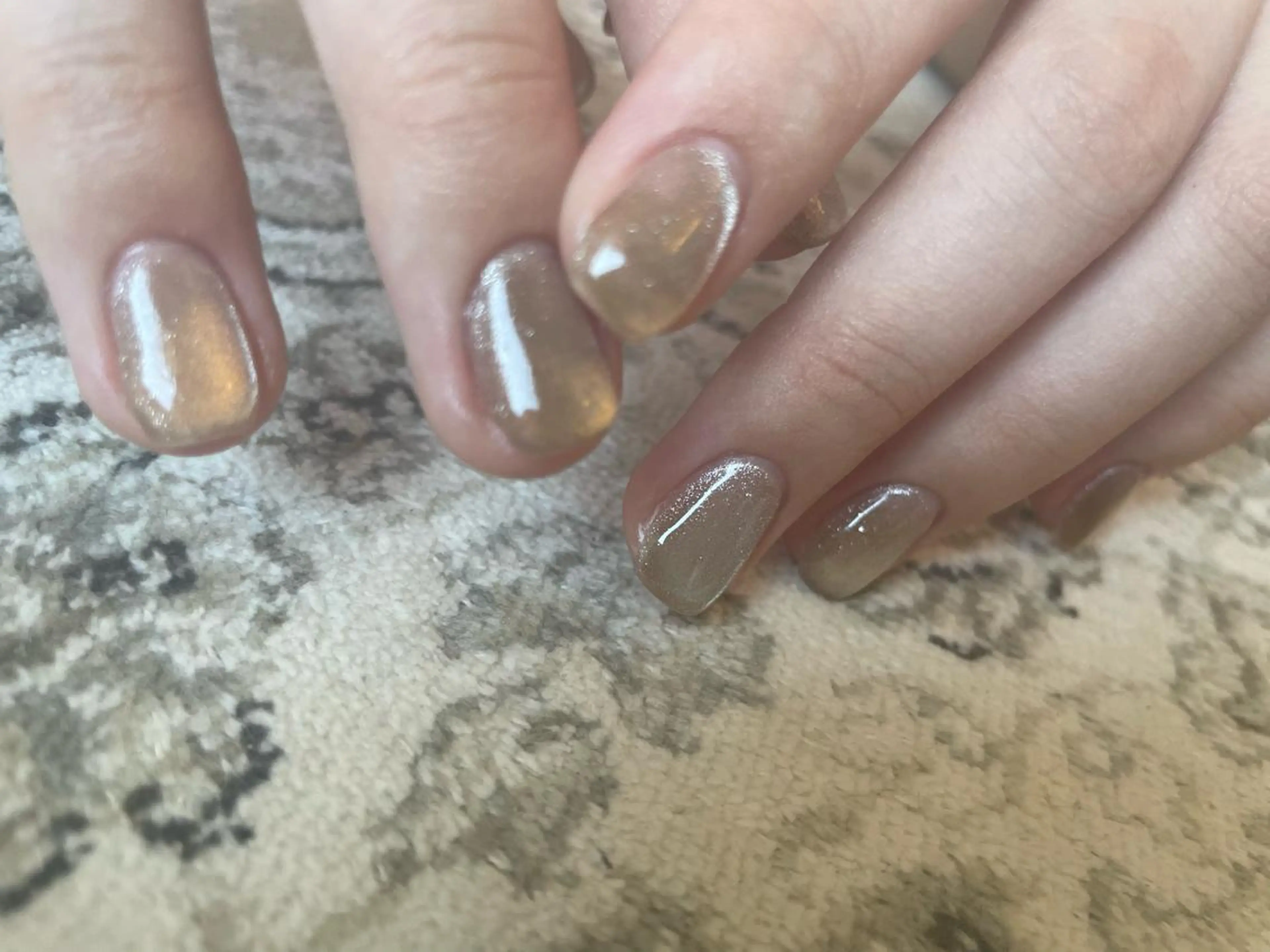 ネイル ハンドネイル mio _POHEURのネイルデザイン